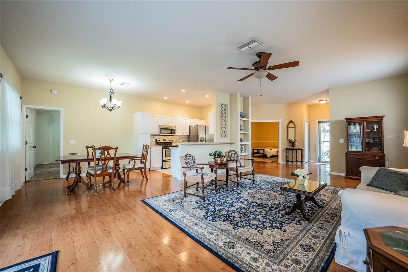 Open Plan - 2746 SUNDANCE CIR, MULBERRY
