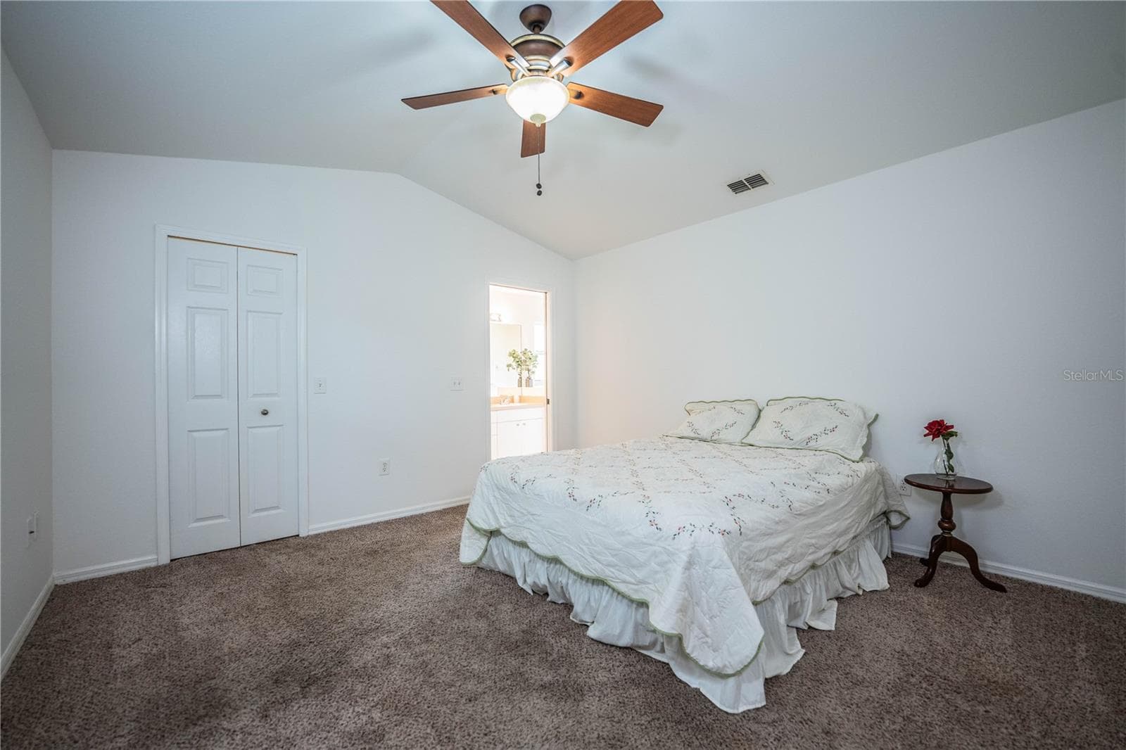Master Bedroom - 2746 SUNDANCE CIR, MULBERRY