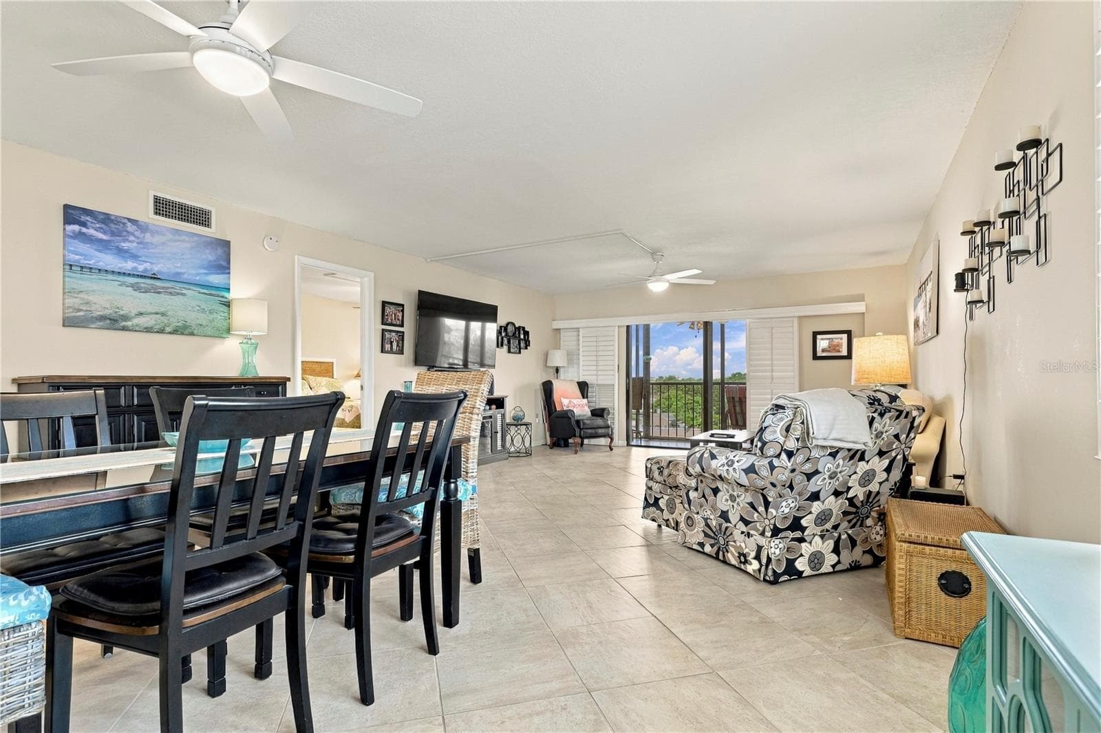 Condominium at 9490 HARBOR GREENS WAY #508, SEMINOLE, photo 5 of 46