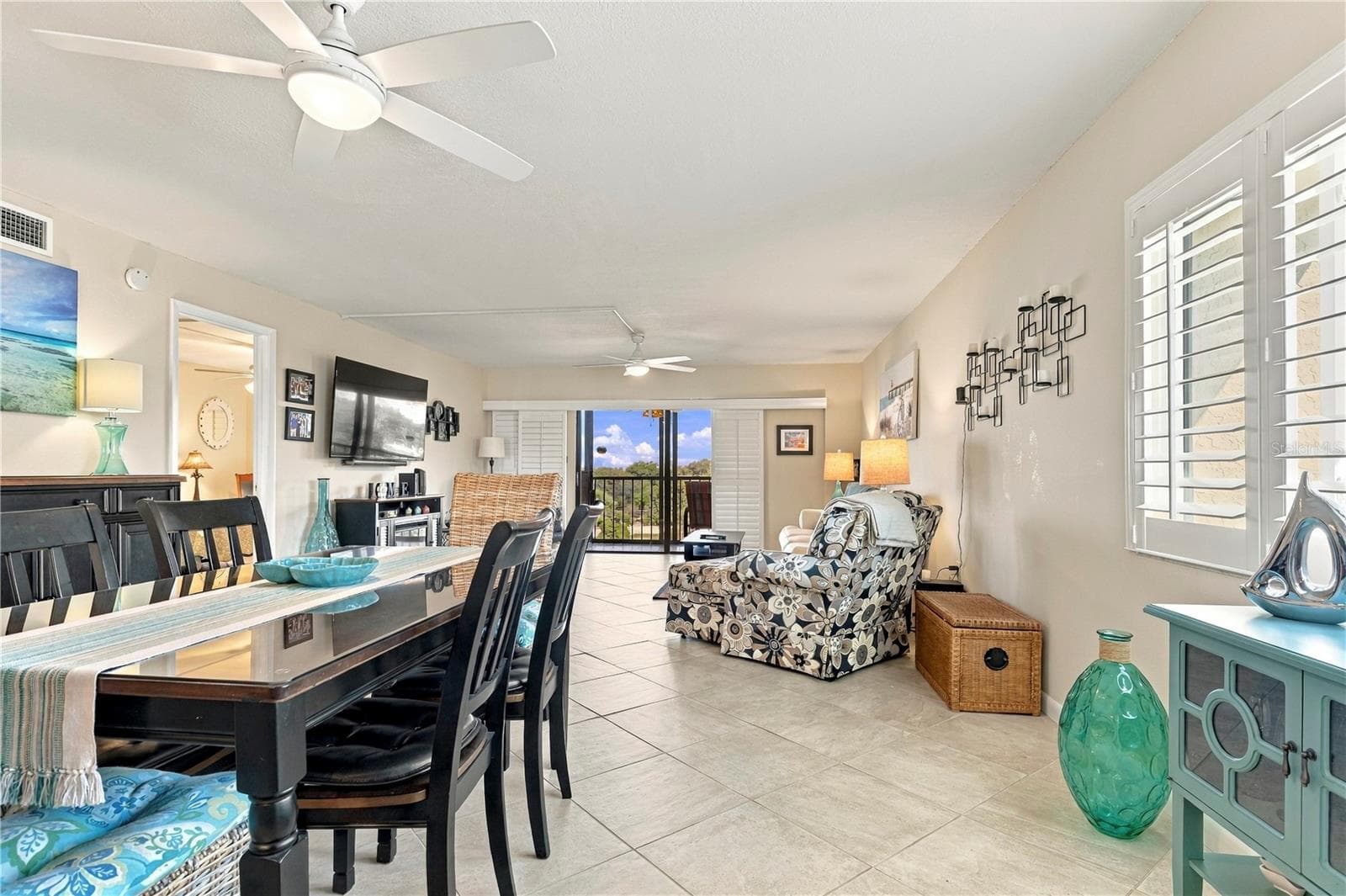 Condominium at 9490 HARBOR GREENS WAY #508, SEMINOLE, photo 6 of 46