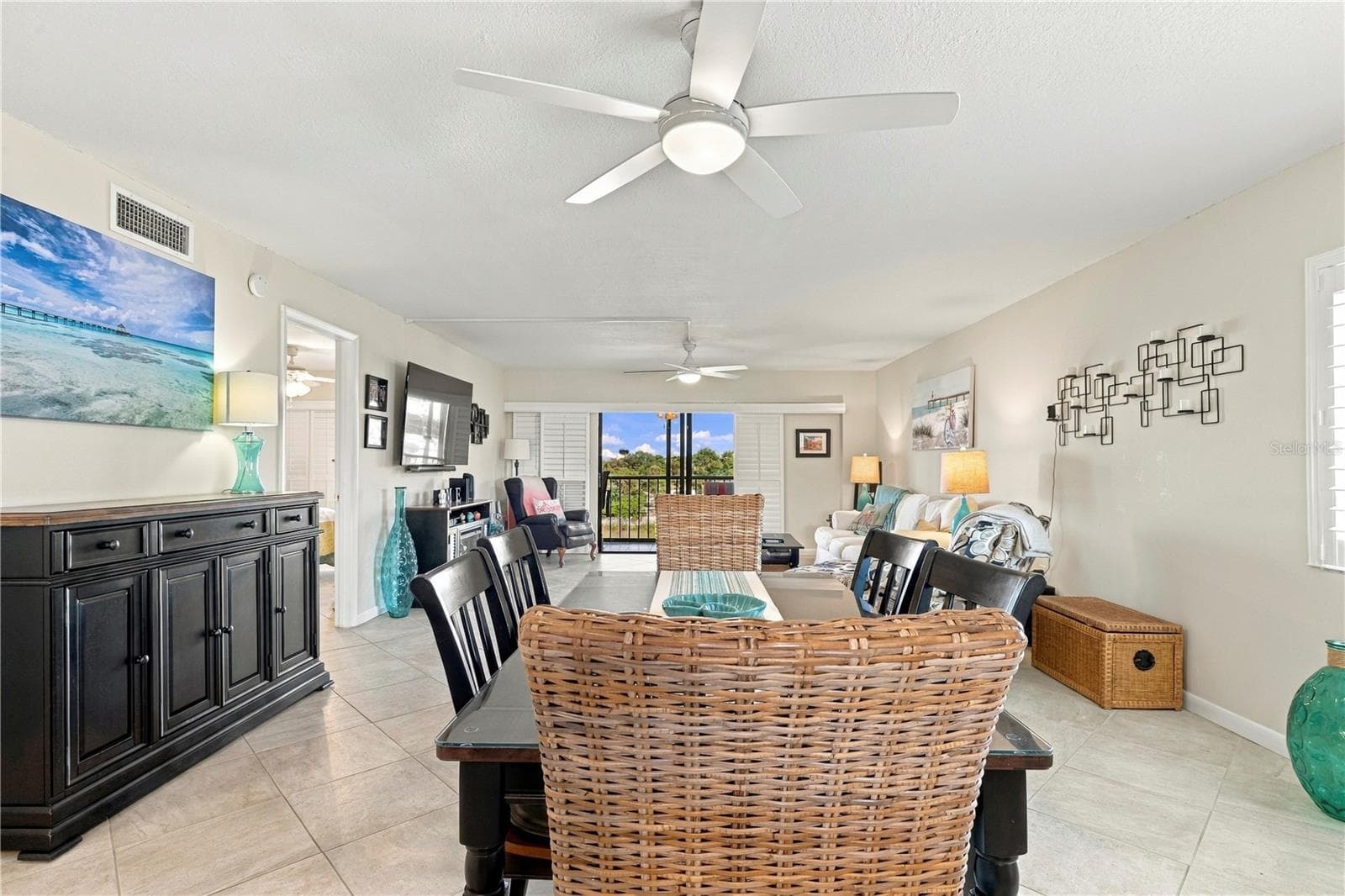 Condominium at 9490 HARBOR GREENS WAY #508, SEMINOLE, photo 7 of 46