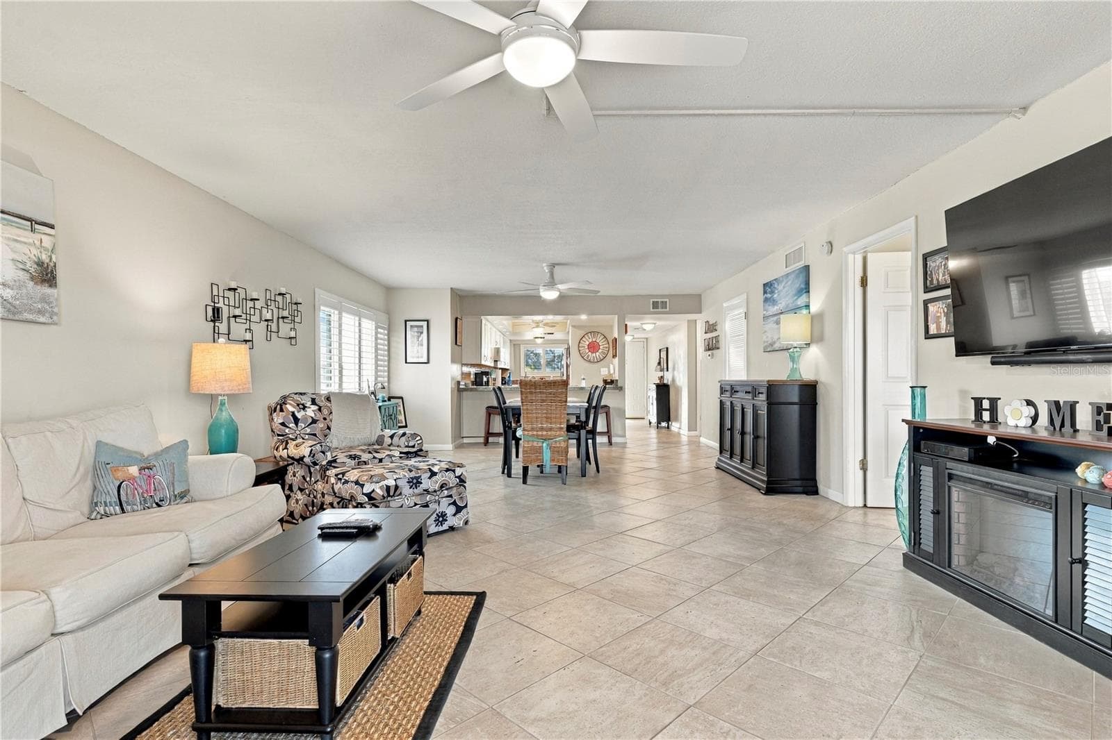 Condominium at 9490 HARBOR GREENS WAY #508, SEMINOLE, photo 9 of 46