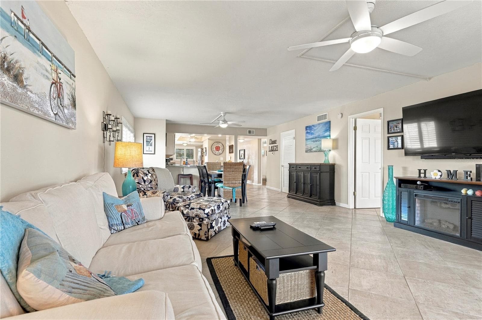 Condominium at 9490 HARBOR GREENS WAY #508, SEMINOLE, photo 10 of 46