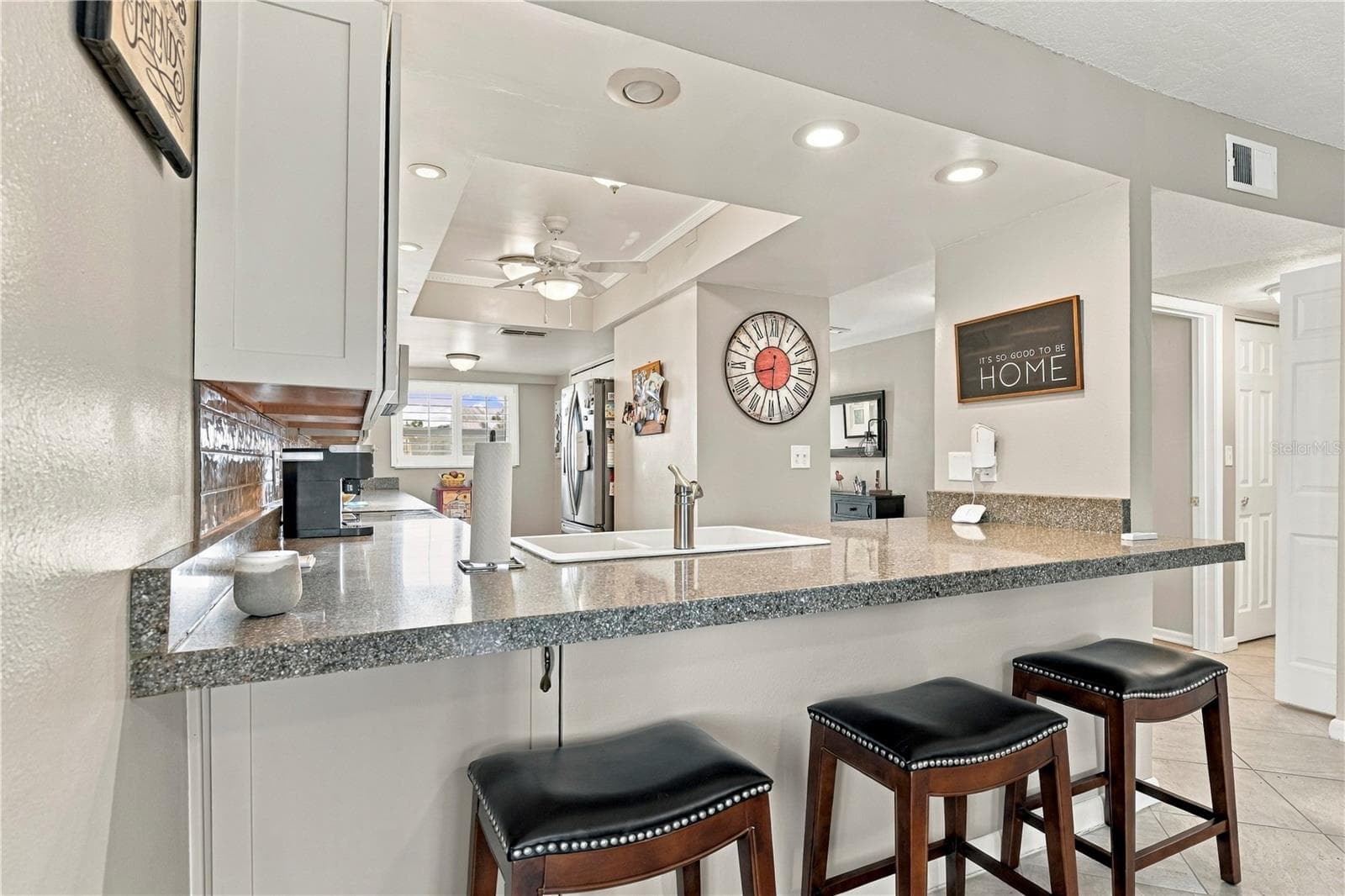 Condominium at 9490 HARBOR GREENS WAY #508, SEMINOLE, photo 11 of 46