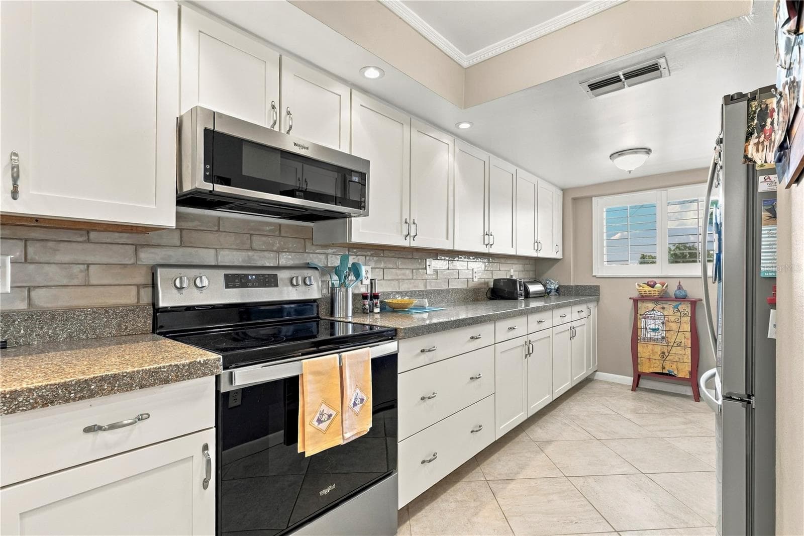 Condominium at 9490 HARBOR GREENS WAY #508, SEMINOLE, photo 13 of 46