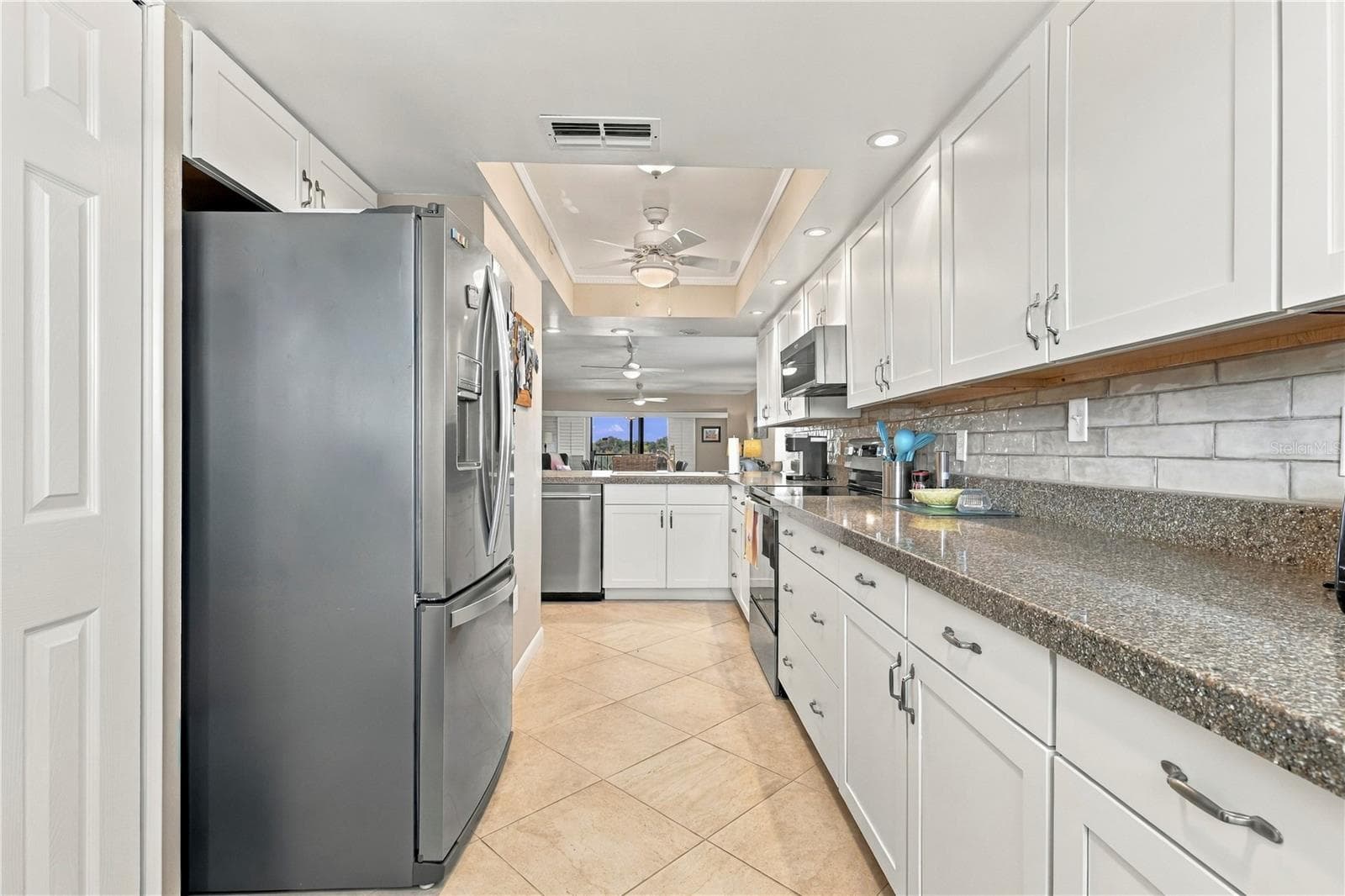 Condominium at 9490 HARBOR GREENS WAY #508, SEMINOLE, photo 14 of 46