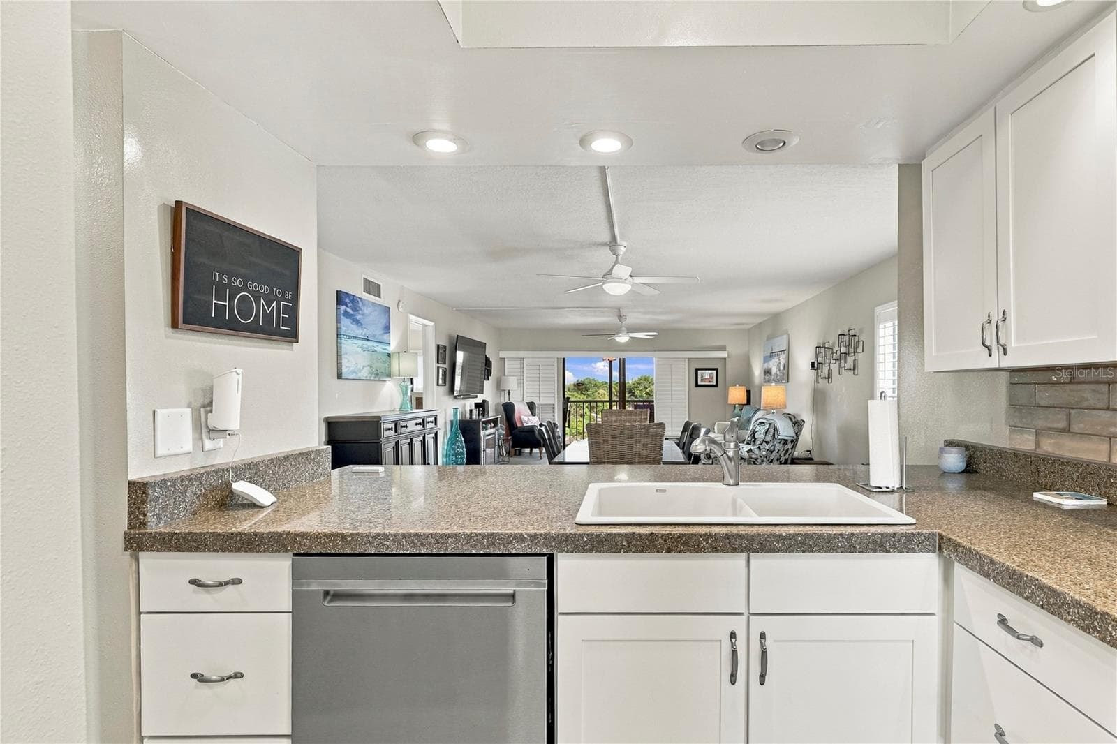 Condominium at 9490 HARBOR GREENS WAY #508, SEMINOLE, photo 15 of 46