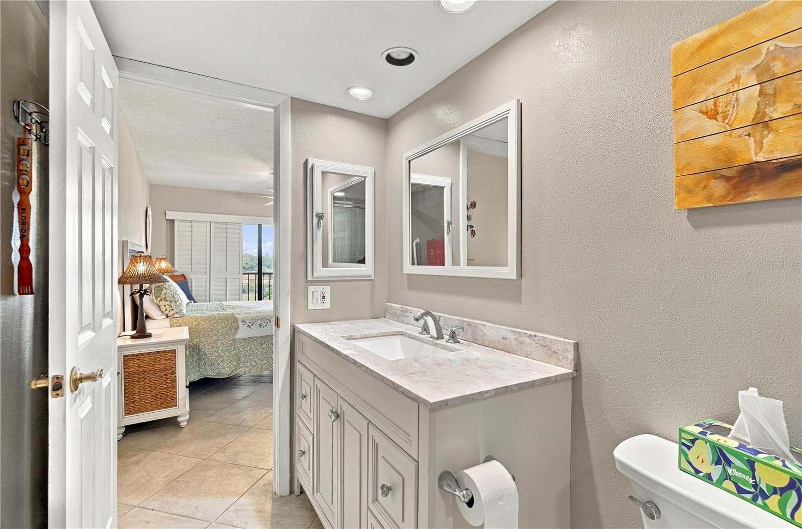 Condominium at 9490 HARBOR GREENS WAY #508, SEMINOLE, photo 21 of 46
