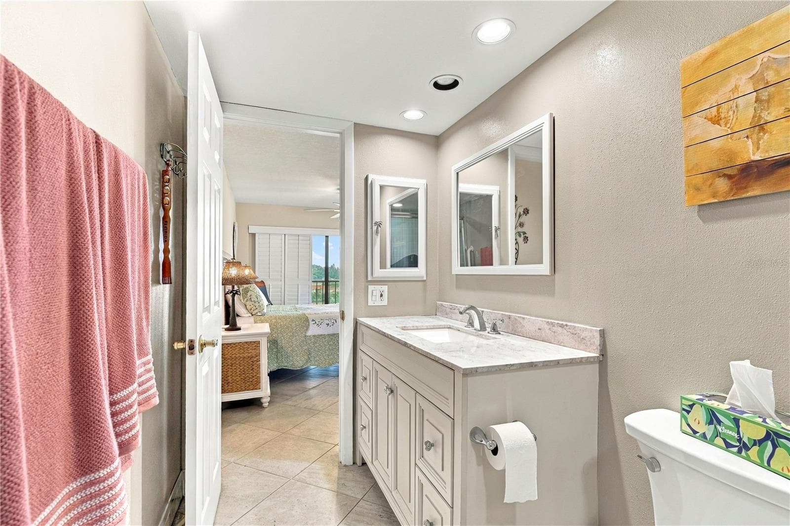 Condominium at 9490 HARBOR GREENS WAY #508, SEMINOLE, photo 22 of 46