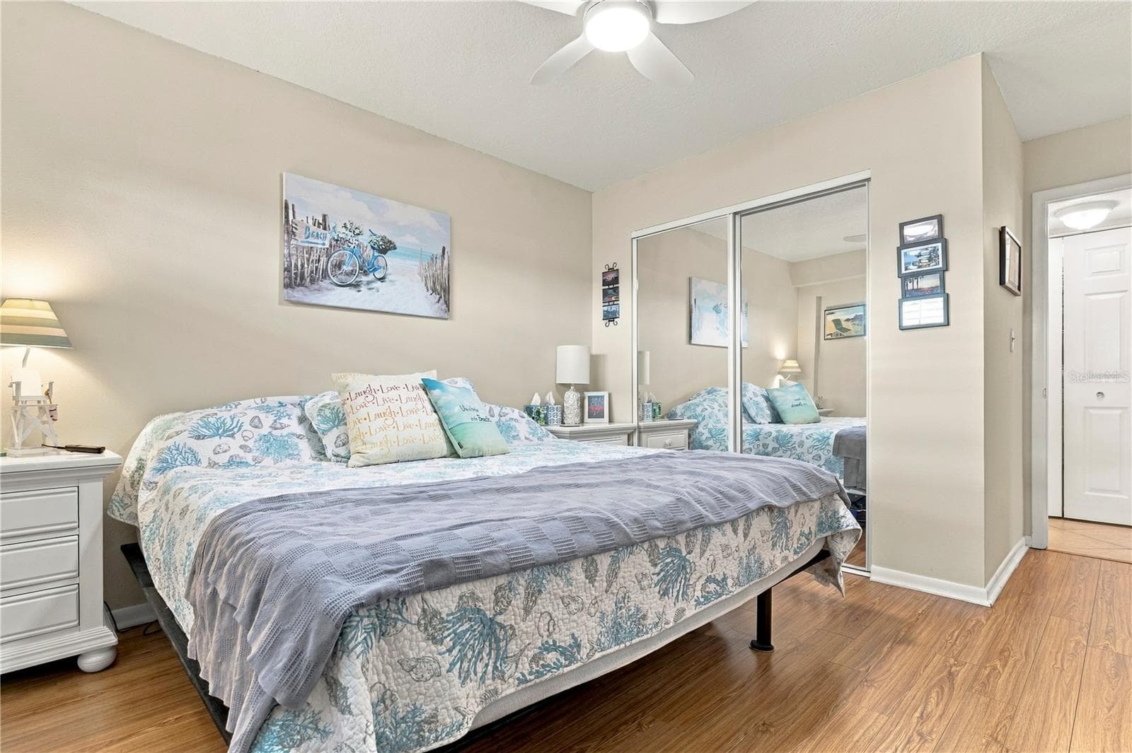 Condominium at 9490 HARBOR GREENS WAY #508, SEMINOLE, photo 25 of 46