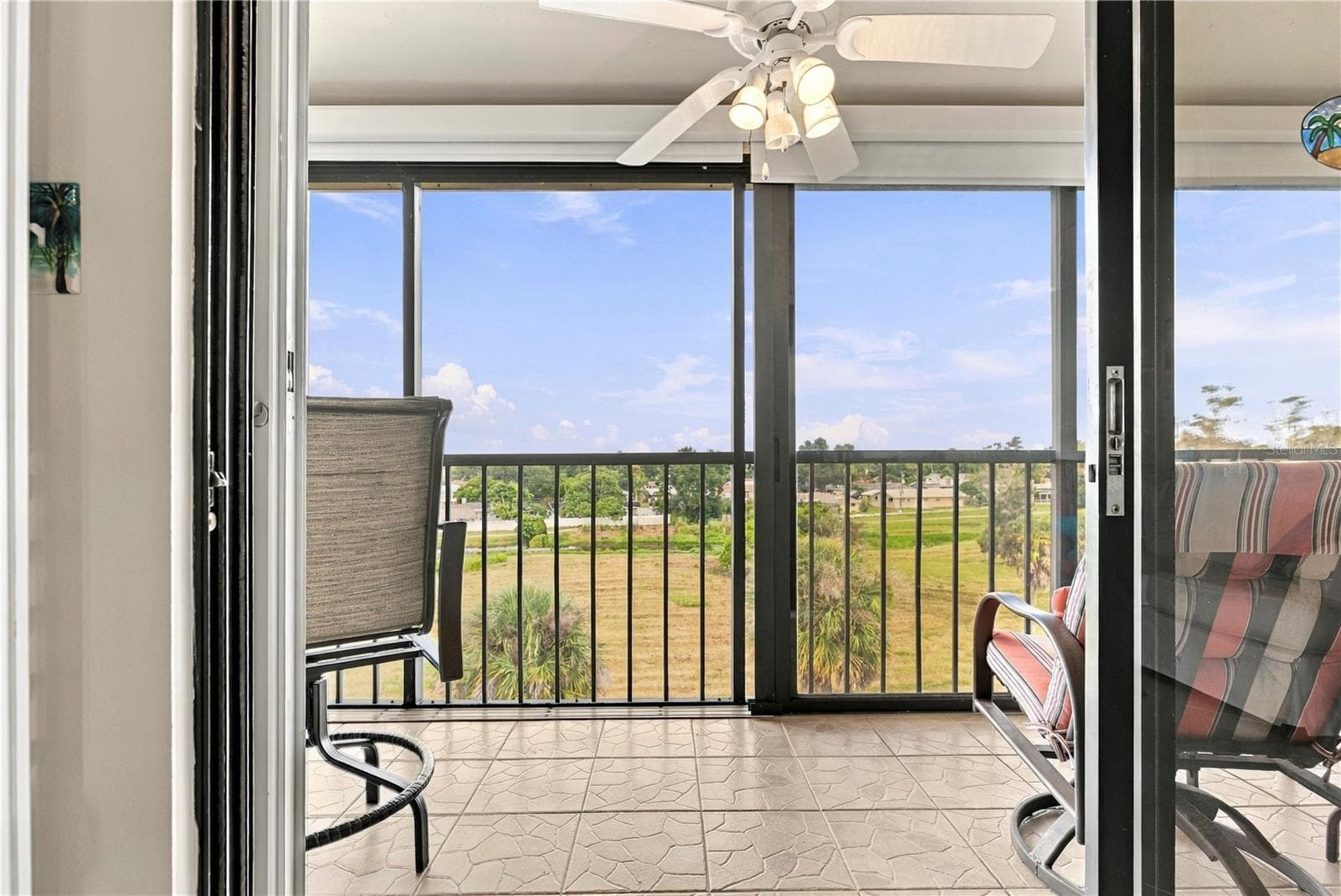 Condominium at 9490 HARBOR GREENS WAY #508, SEMINOLE, photo 33 of 46