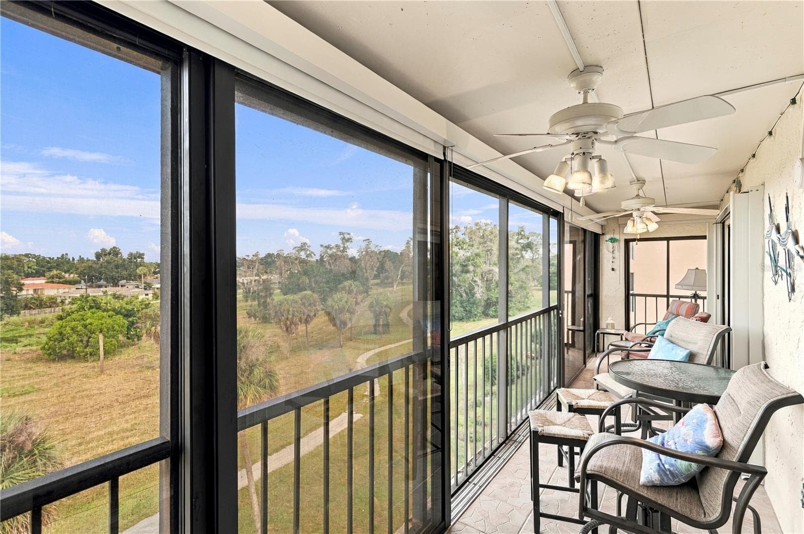 Condominium at 9490 HARBOR GREENS WAY #508, SEMINOLE, photo 35 of 46