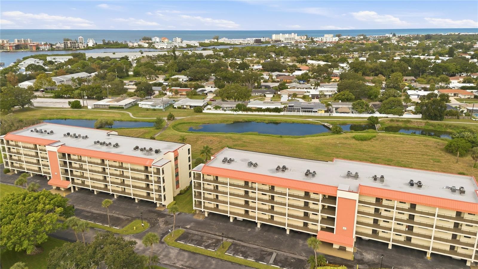 Condominium at 9490 HARBOR GREENS WAY #508, SEMINOLE, photo 44 of 46