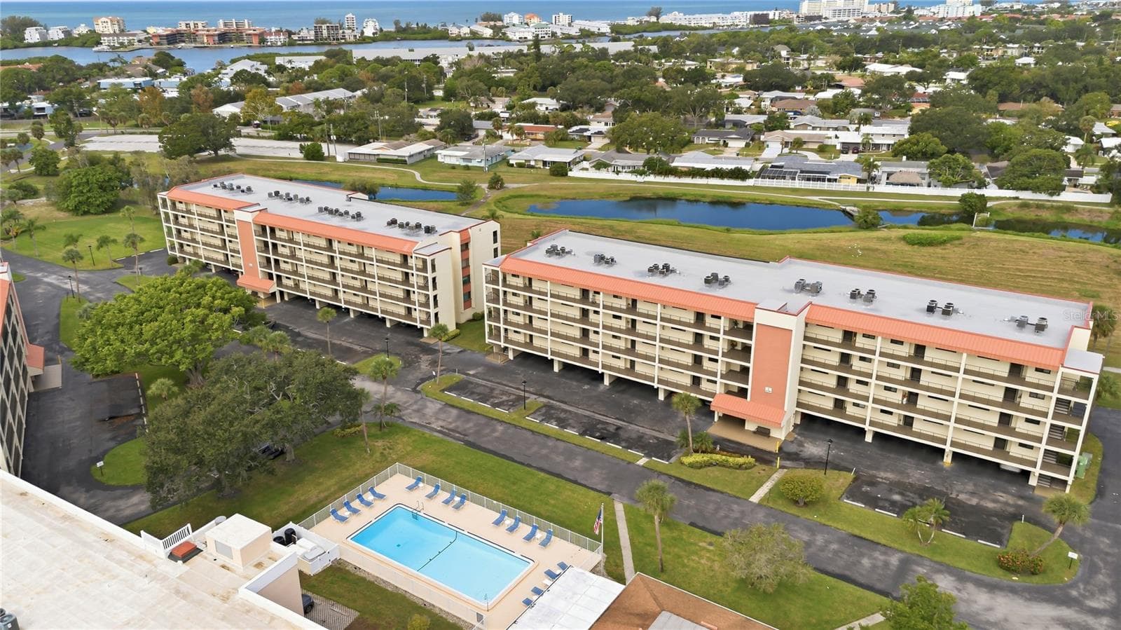 Condominium at 9490 HARBOR GREENS WAY #508, SEMINOLE, photo 45 of 46