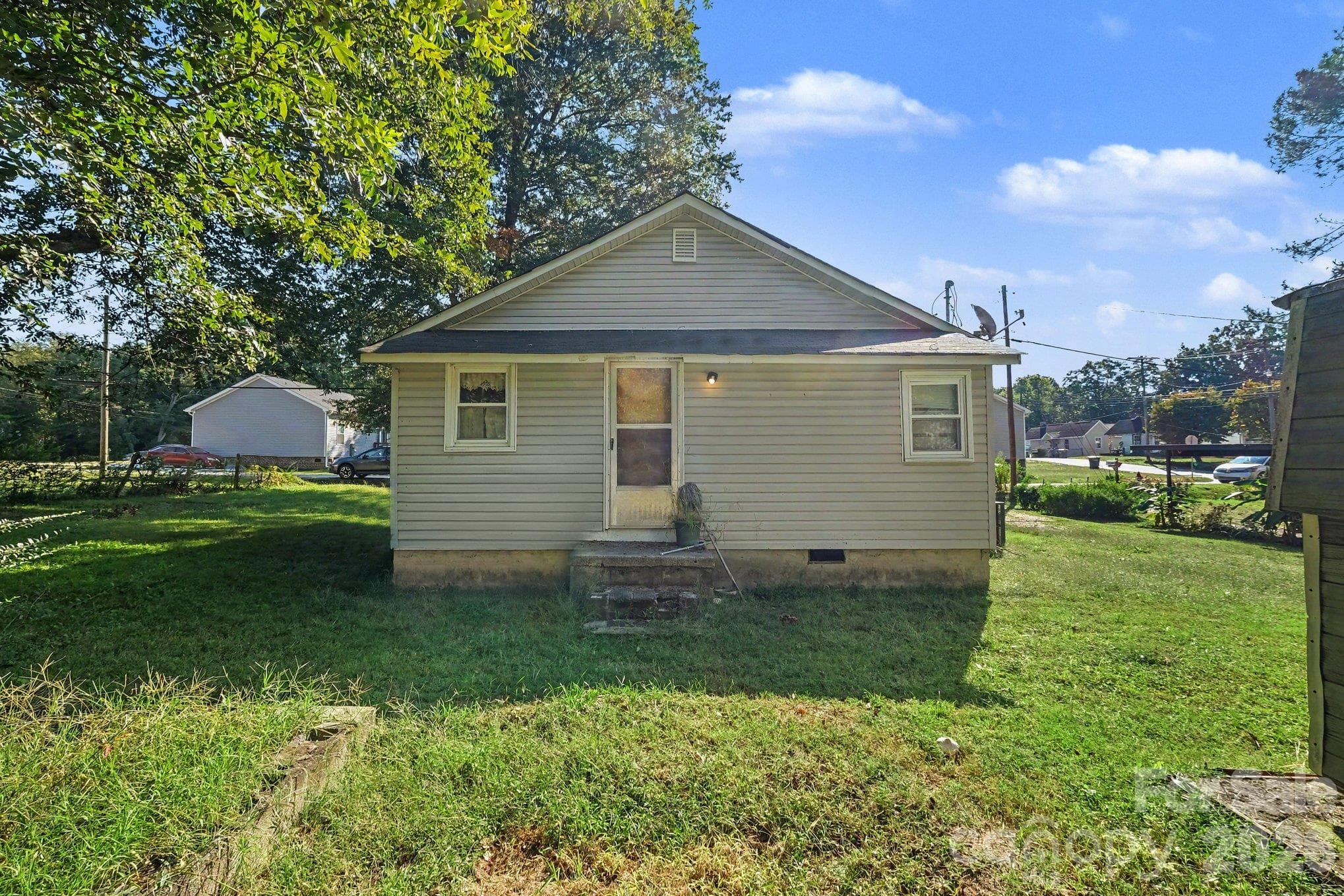 Single Family Residence at 2713 Glendale Avenue, Kannapolis, photo 7 of 12
