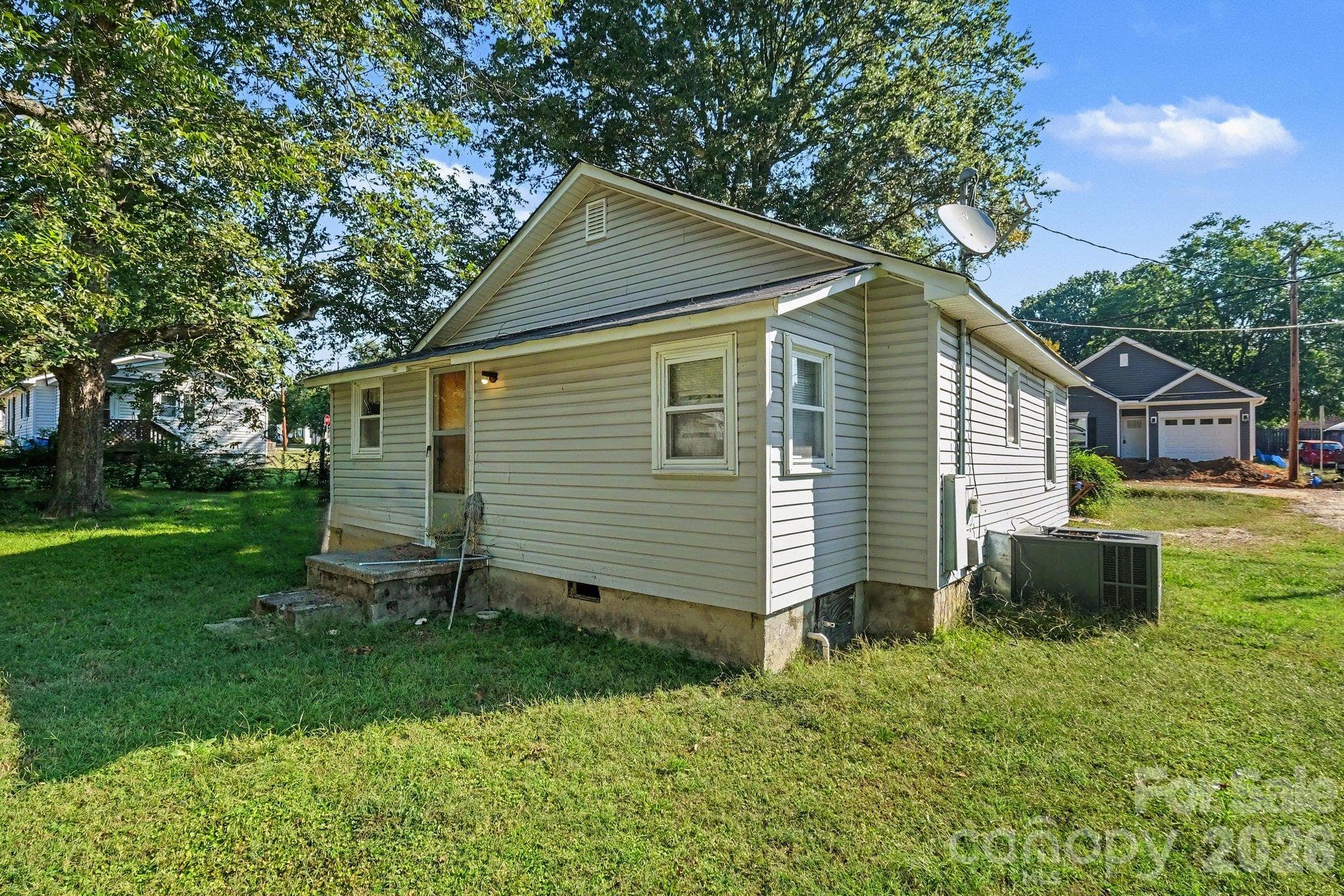 Single Family Residence at 2713 Glendale Avenue, Kannapolis, photo 9 of 12