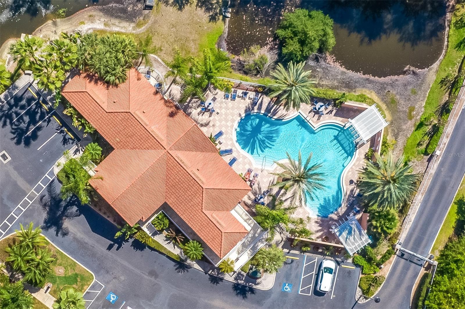 Condominium at 12077 GANDY BLVD N #333, ST PETERSBURG, photo 2 of 34