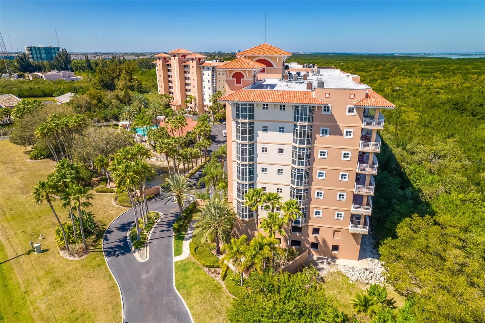 Condominium at 12077 GANDY BLVD N #333, ST PETERSBURG, photo 4 of 34