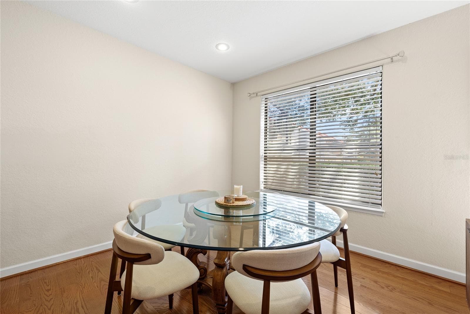 Dining Room - 1010 WINDERLEY PL #100, MAITLAND