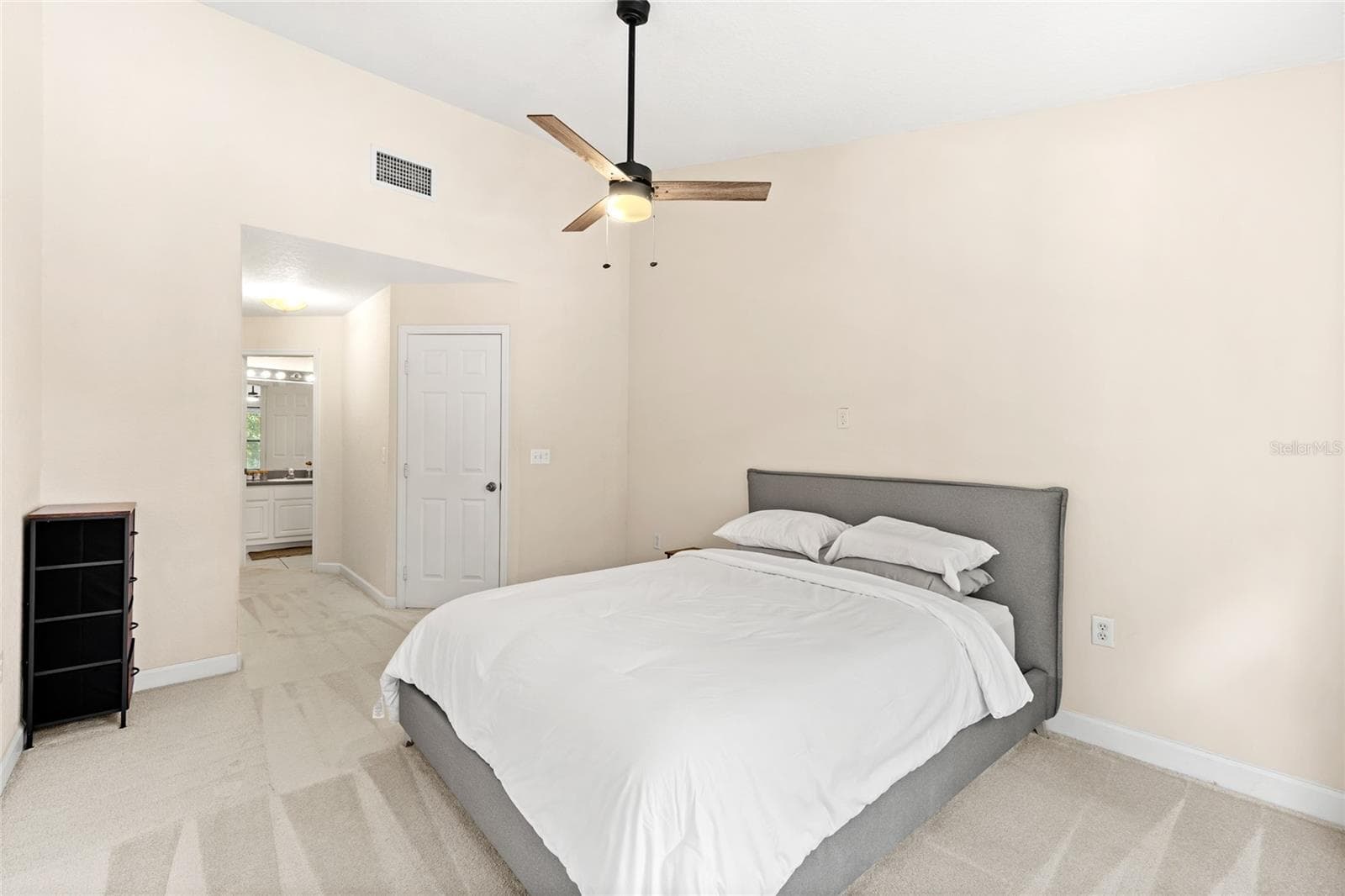 Primary Bedroom - 1010 WINDERLEY PL #100, MAITLAND