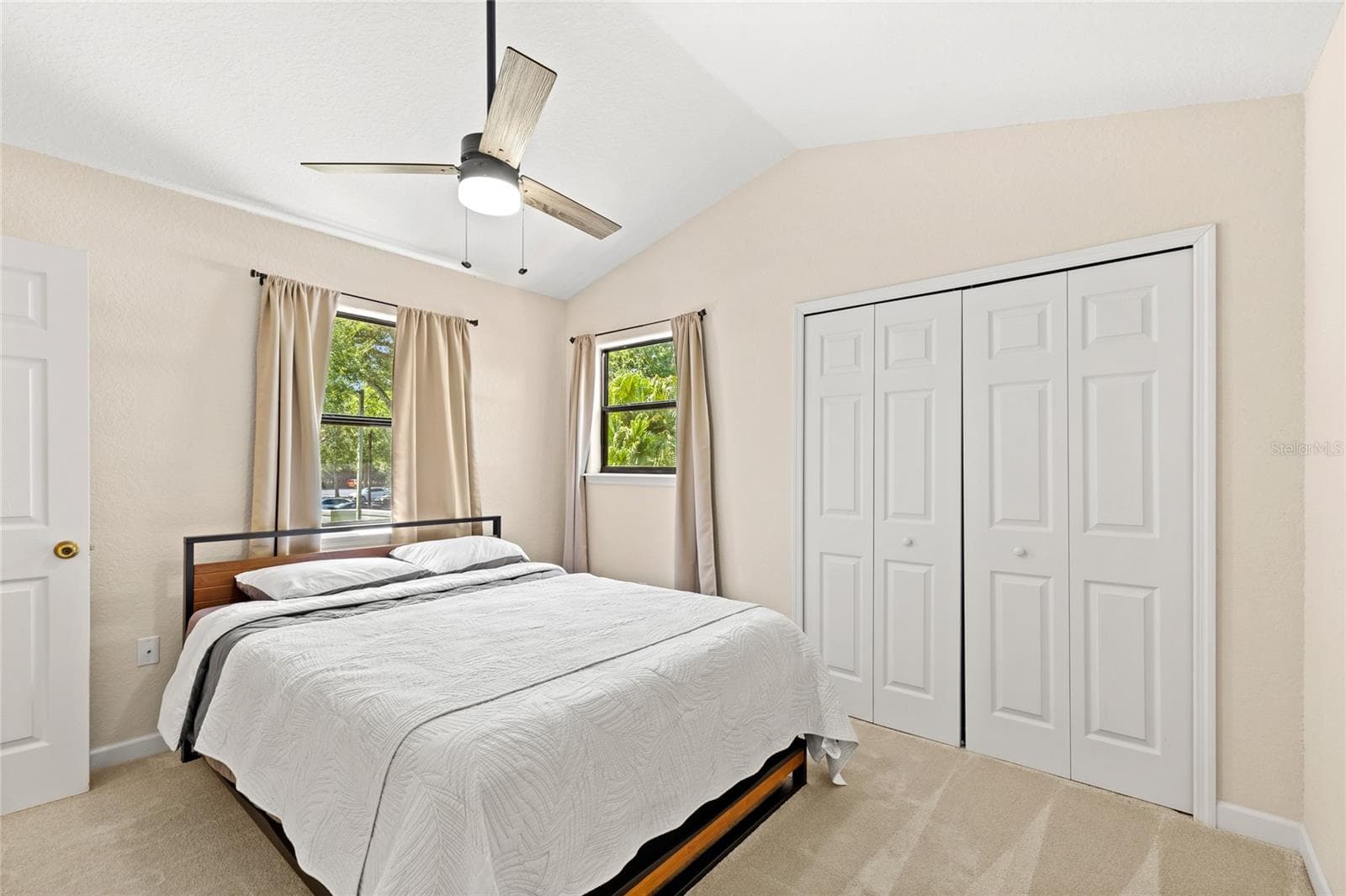 Secondary Bedroom - 1010 WINDERLEY PL #100, MAITLAND