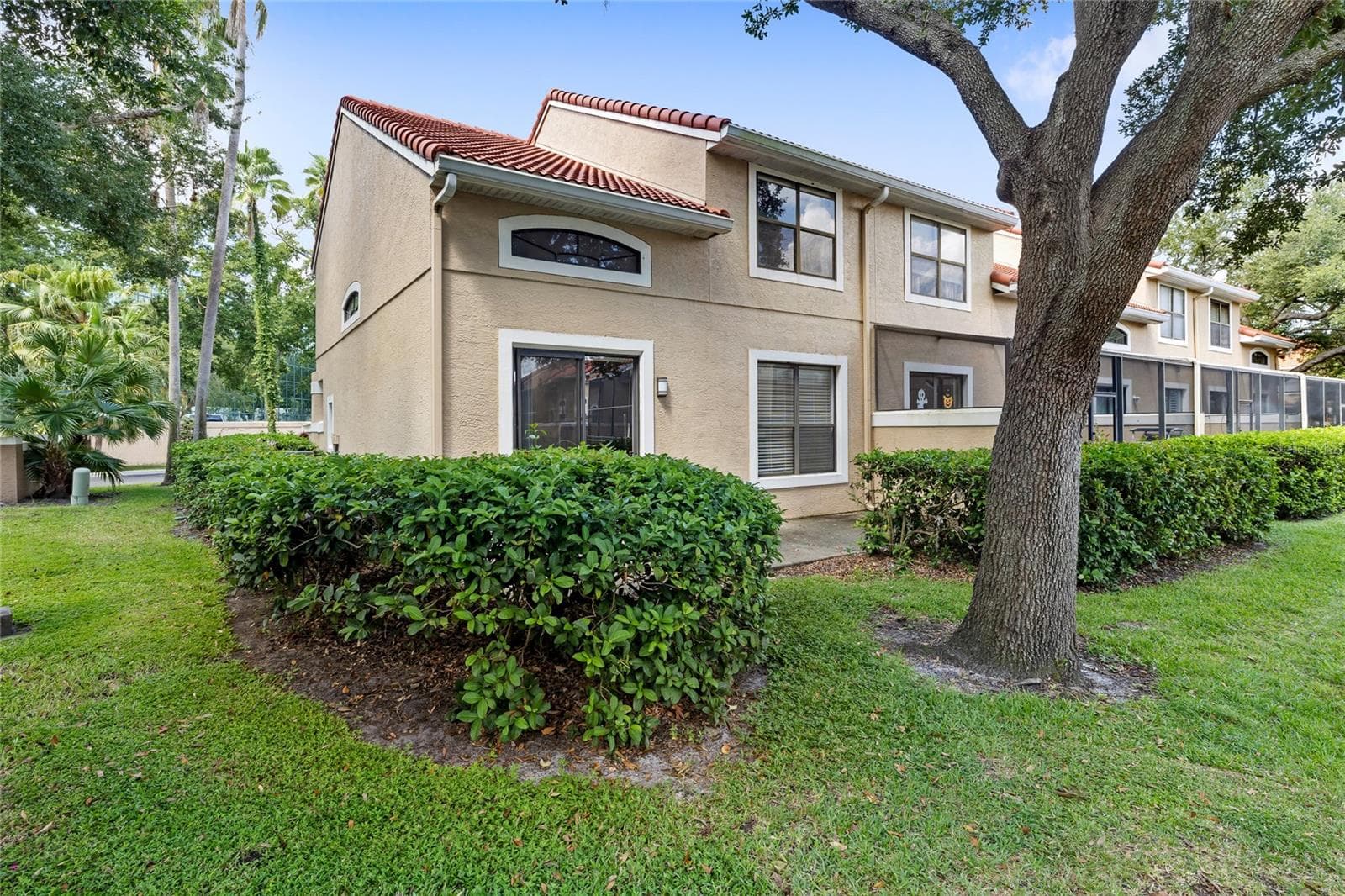 Rear View - 1010 WINDERLEY PL #100, MAITLAND