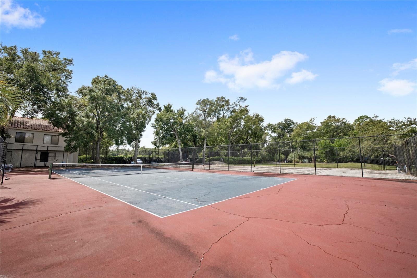 Tennis Courts - 1010 WINDERLEY PL #100, MAITLAND