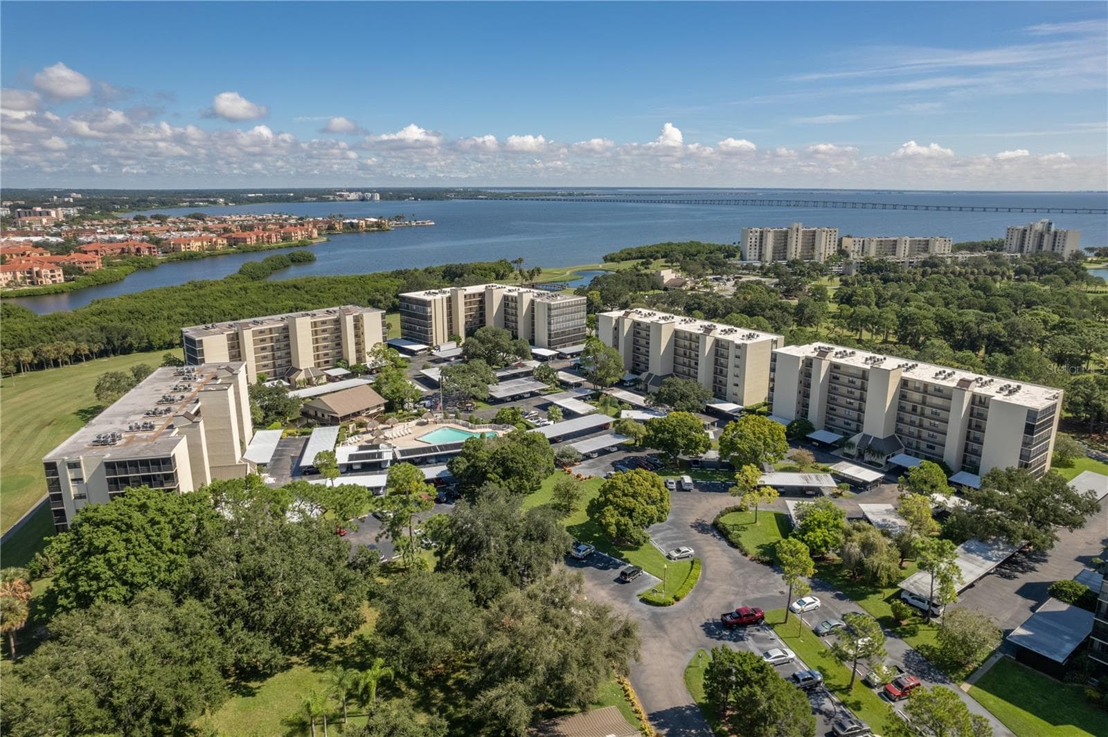 2700 COVE CAY DR #1-3B
