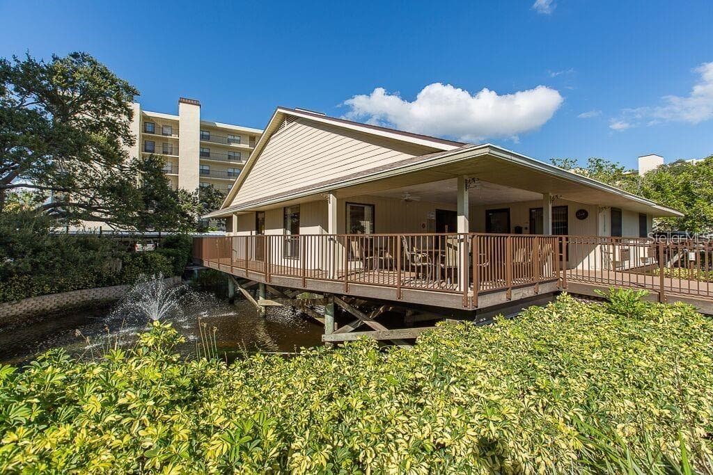 Cove Cay Village IV Clubhouse - 2700 COVE CAY DR #1-3B, CLEARWATER