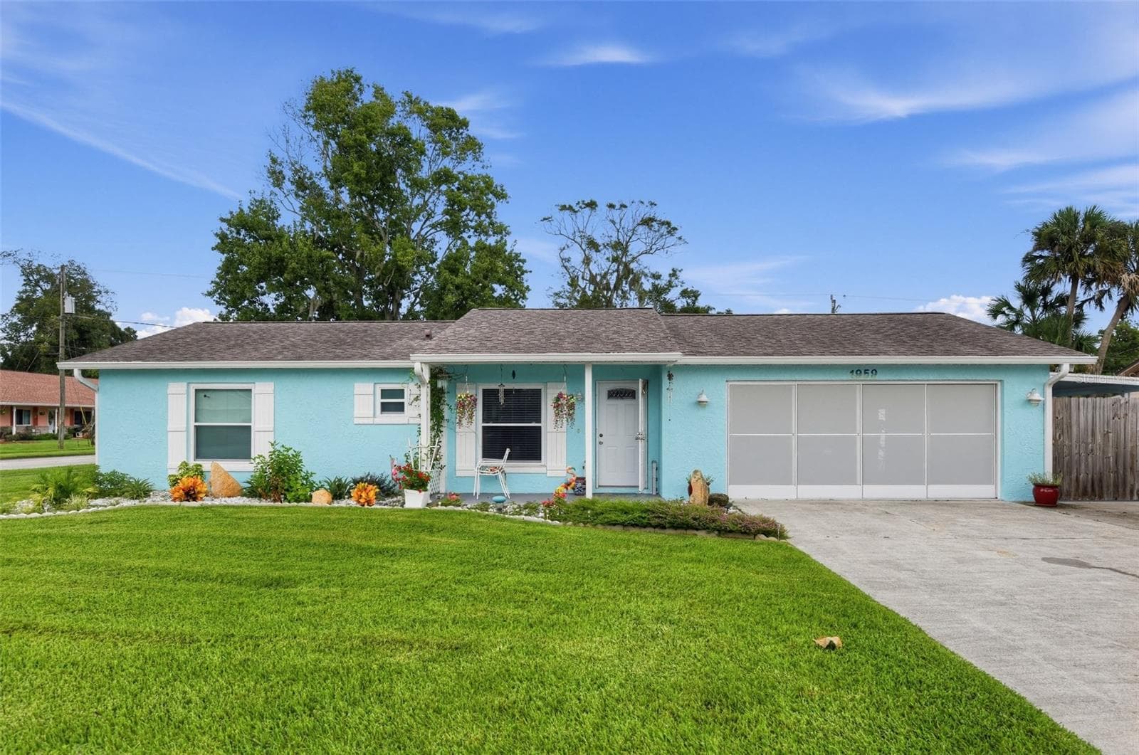 1959 MENGER CIR