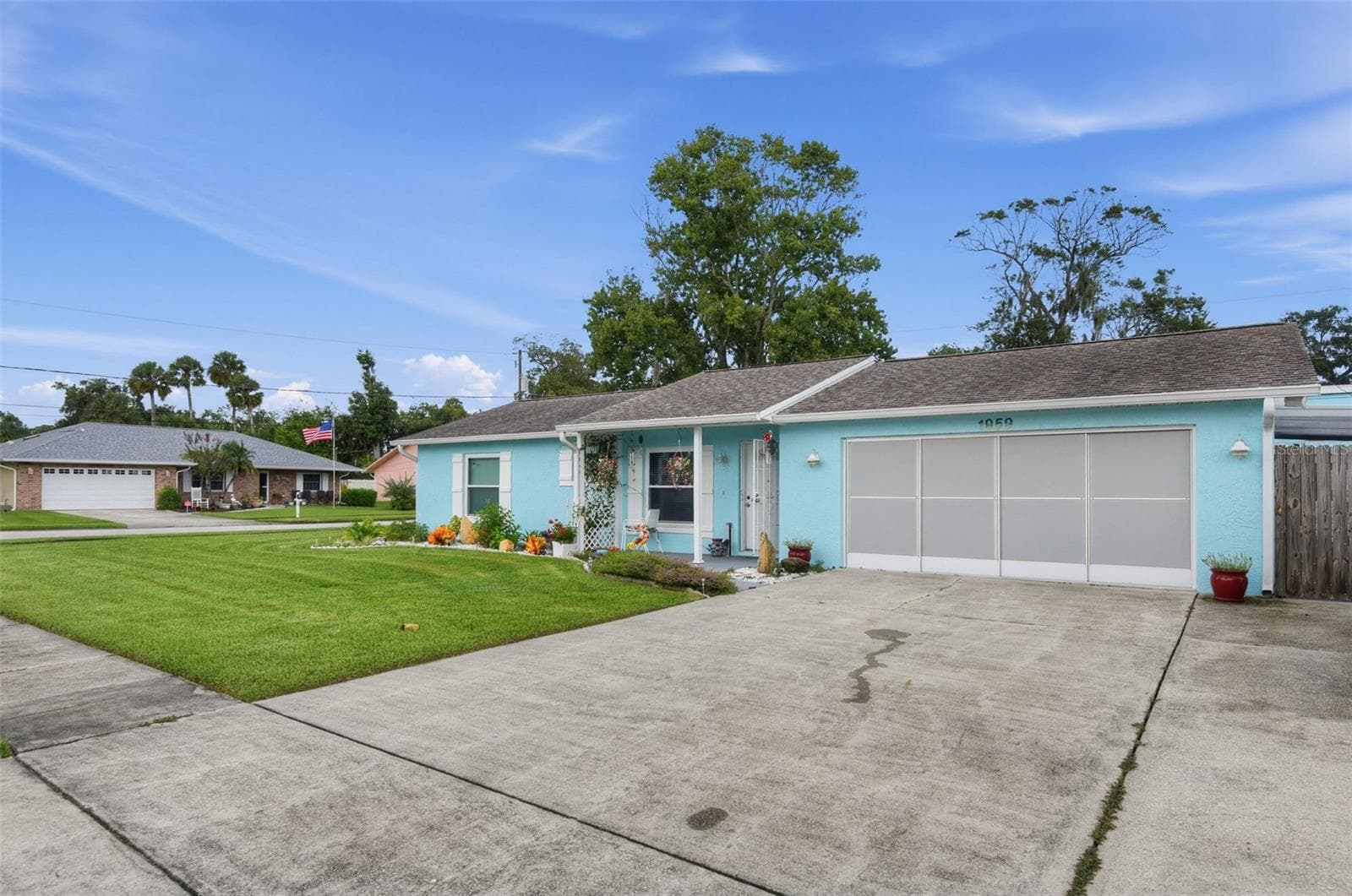 Single Family Residence at 1959 MENGER CIR, SOUTH DAYTONA, photo 4 of 32