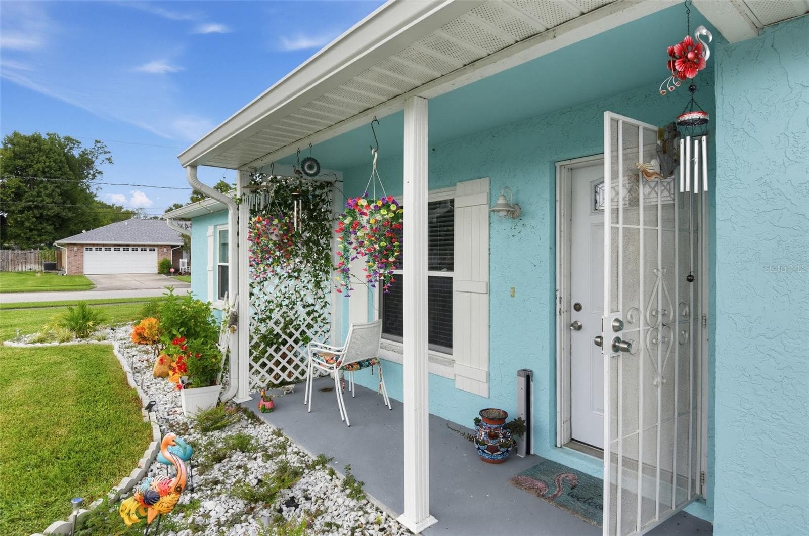 Single Family Residence at 1959 MENGER CIR, SOUTH DAYTONA, photo 15 of 32