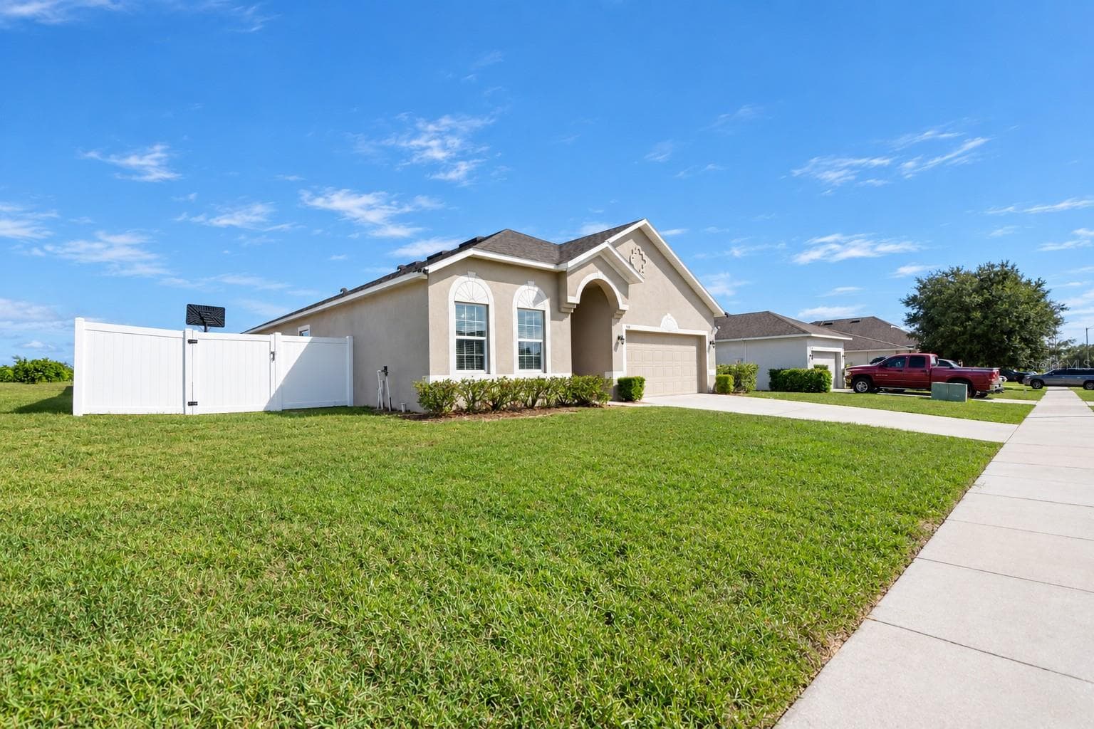 Single Family Residence at 3588 SPRING CREEK RD, DUNDEE, photo 25 of 27