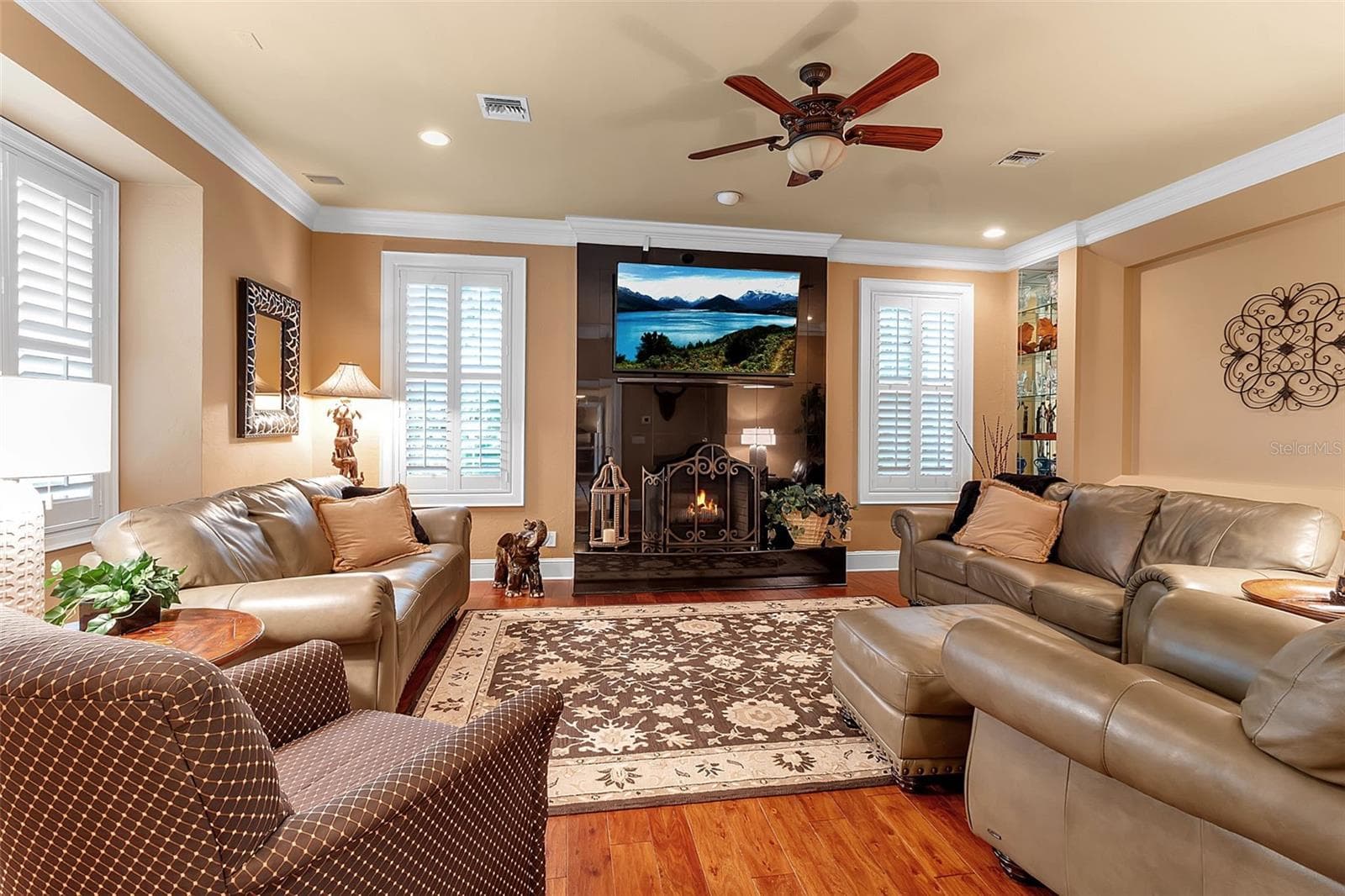 Single Family Residence at 422 BLUE GARDEN LN, OSPREY, photo 5 of 95