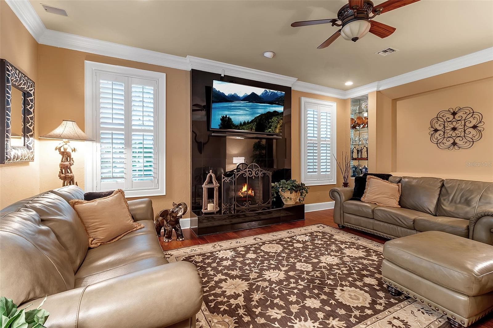 Single Family Residence at 422 BLUE GARDEN LN, OSPREY, photo 6 of 95