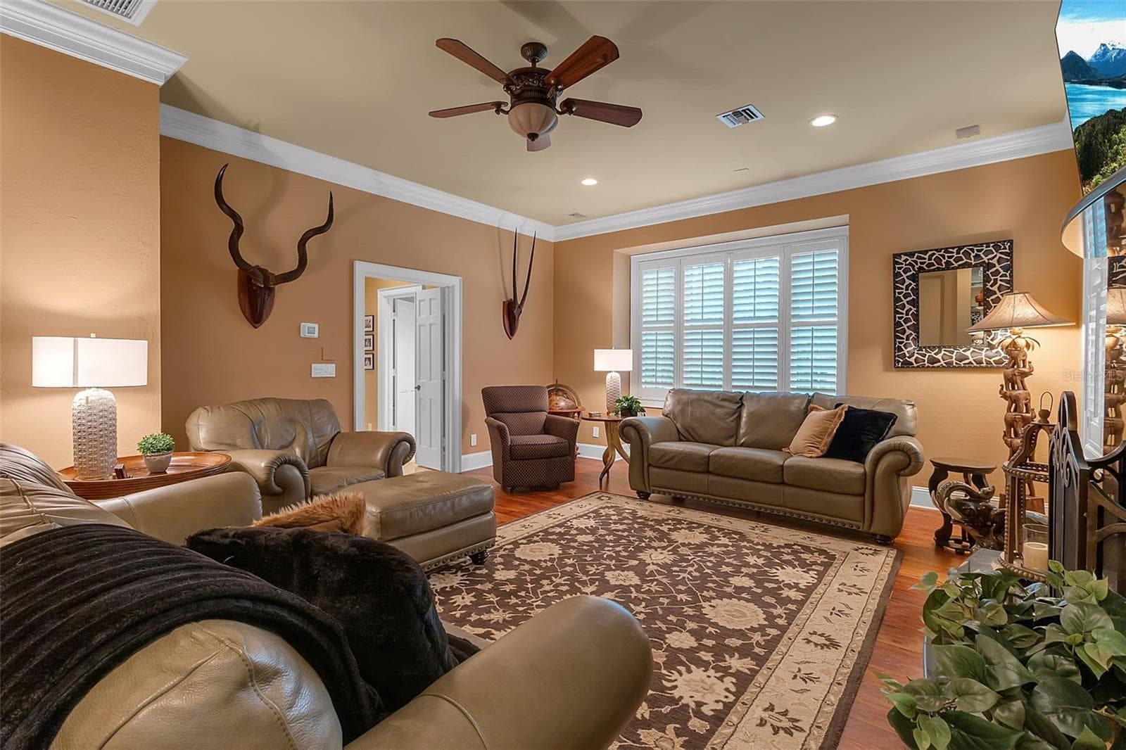 Single Family Residence at 422 BLUE GARDEN LN, OSPREY, photo 7 of 95