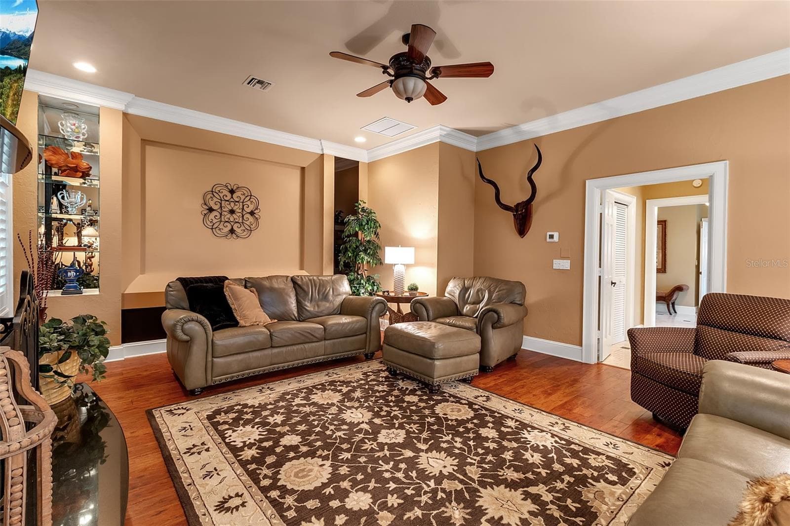 Single Family Residence at 422 BLUE GARDEN LN, OSPREY, photo 8 of 95
