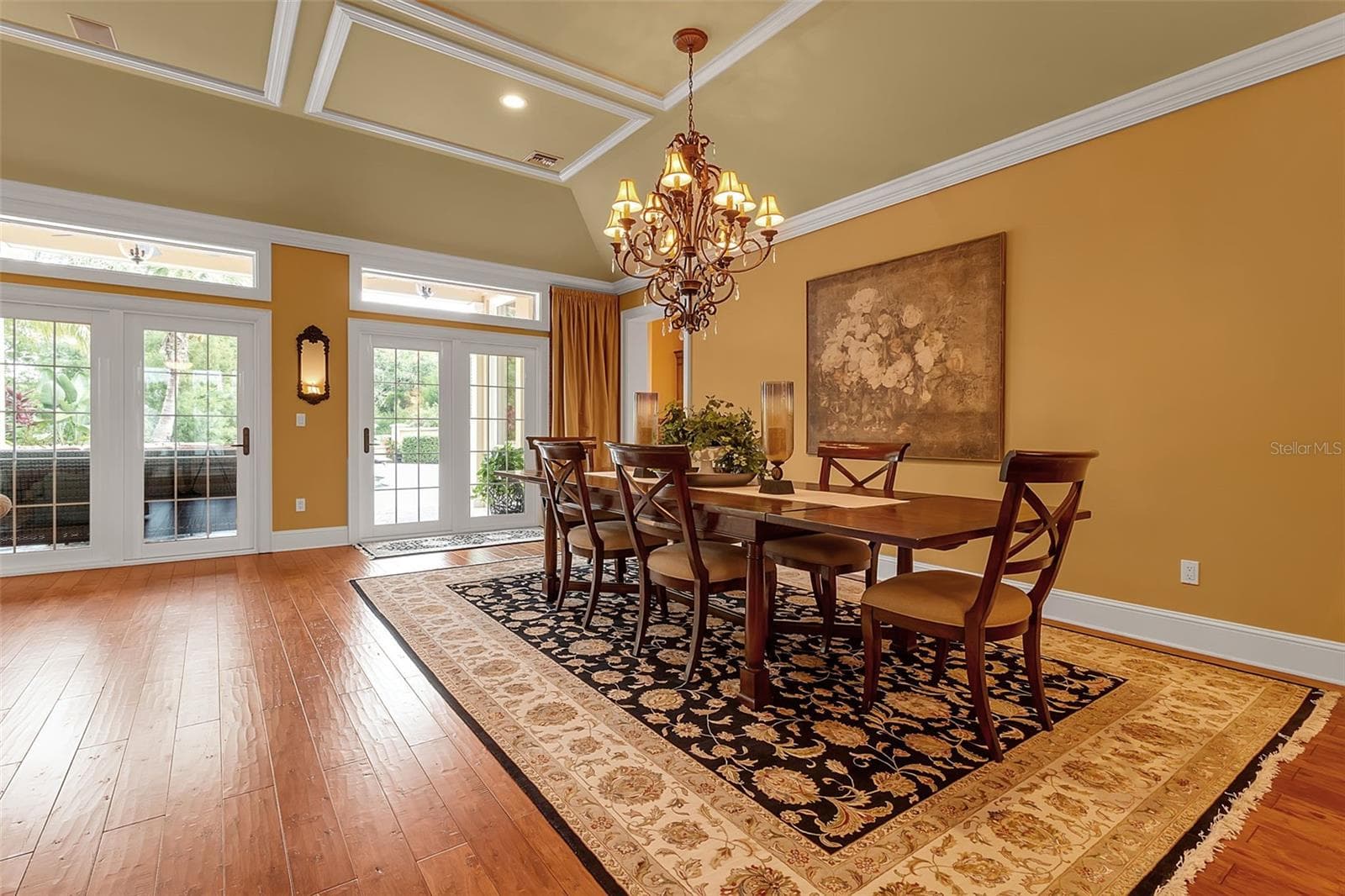 Single Family Residence at 422 BLUE GARDEN LN, OSPREY, photo 13 of 95