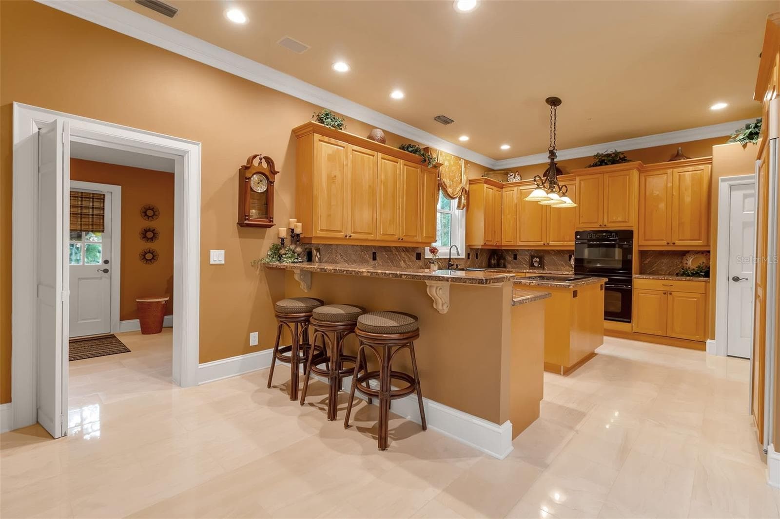 Single Family Residence at 422 BLUE GARDEN LN, OSPREY, photo 21 of 95