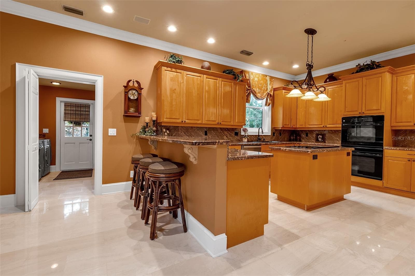 Single Family Residence at 422 BLUE GARDEN LN, OSPREY, photo 22 of 95