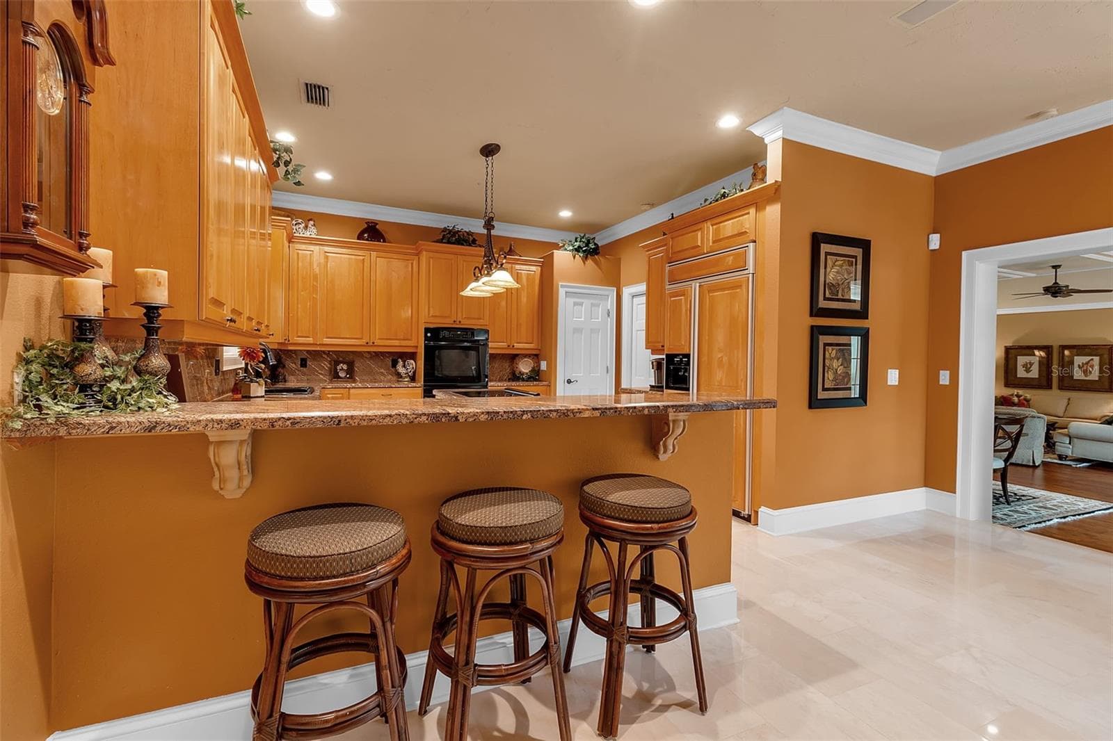Single Family Residence at 422 BLUE GARDEN LN, OSPREY, photo 23 of 95