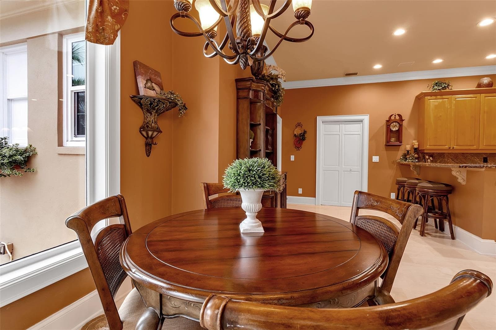 Single Family Residence at 422 BLUE GARDEN LN, OSPREY, photo 33 of 95