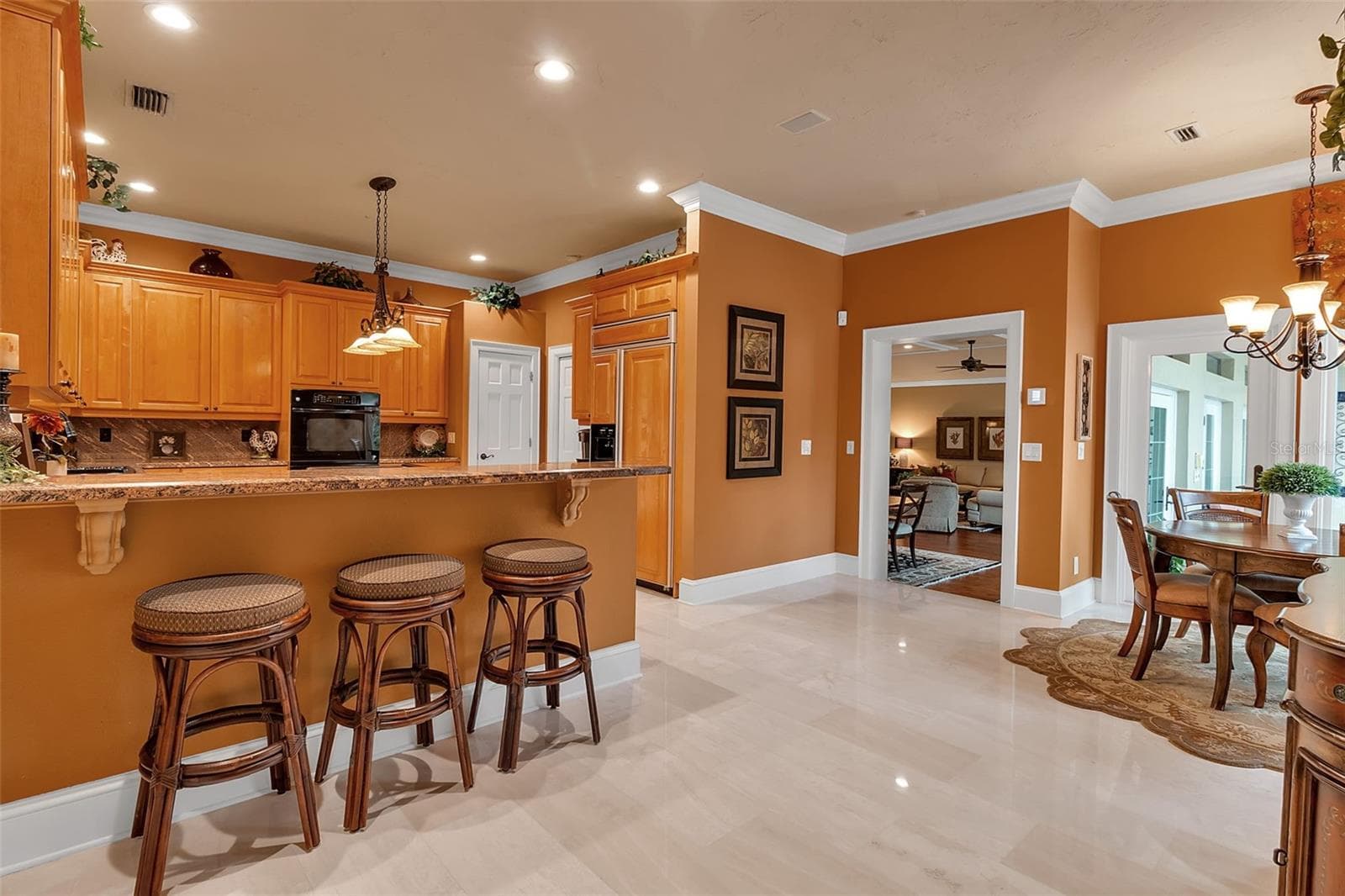 Single Family Residence at 422 BLUE GARDEN LN, OSPREY, photo 34 of 95