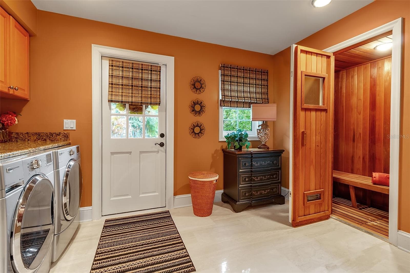 Single Family Residence at 422 BLUE GARDEN LN, OSPREY, photo 37 of 95