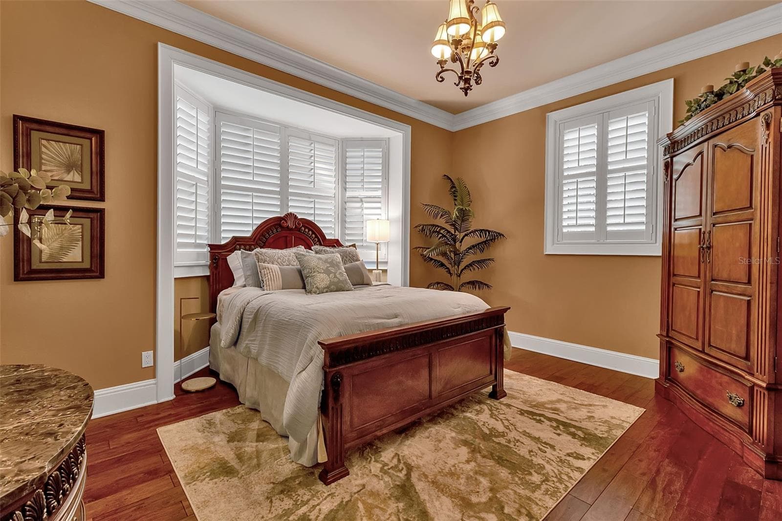 Single Family Residence at 422 BLUE GARDEN LN, OSPREY, photo 38 of 95