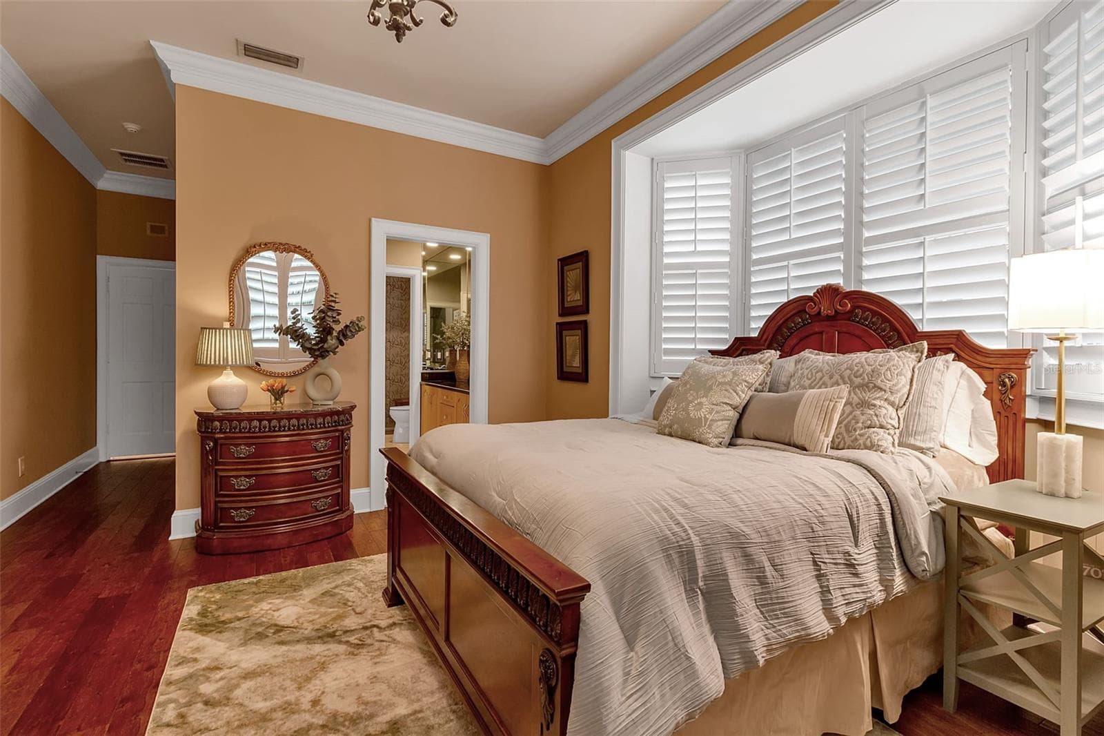 Single Family Residence at 422 BLUE GARDEN LN, OSPREY, photo 39 of 95