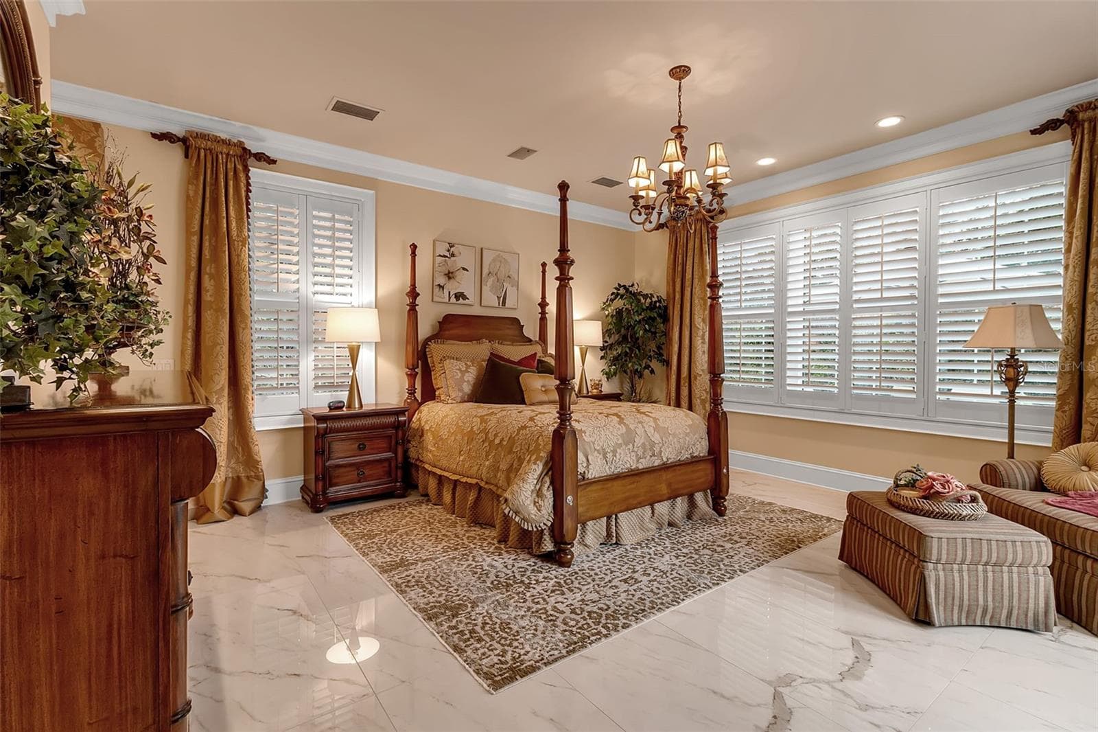 Single Family Residence at 422 BLUE GARDEN LN, OSPREY, photo 44 of 95