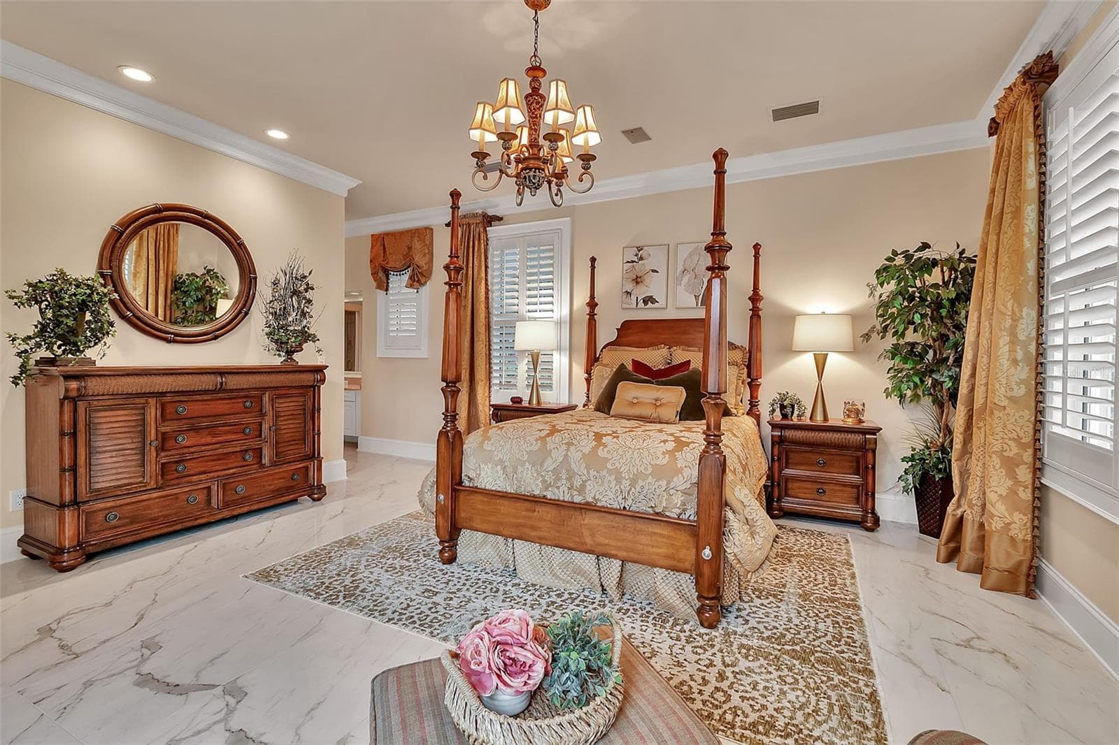 Single Family Residence at 422 BLUE GARDEN LN, OSPREY, photo 45 of 95