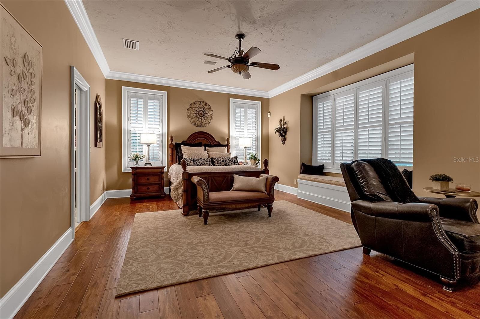 Single Family Residence at 422 BLUE GARDEN LN, OSPREY, photo 55 of 95