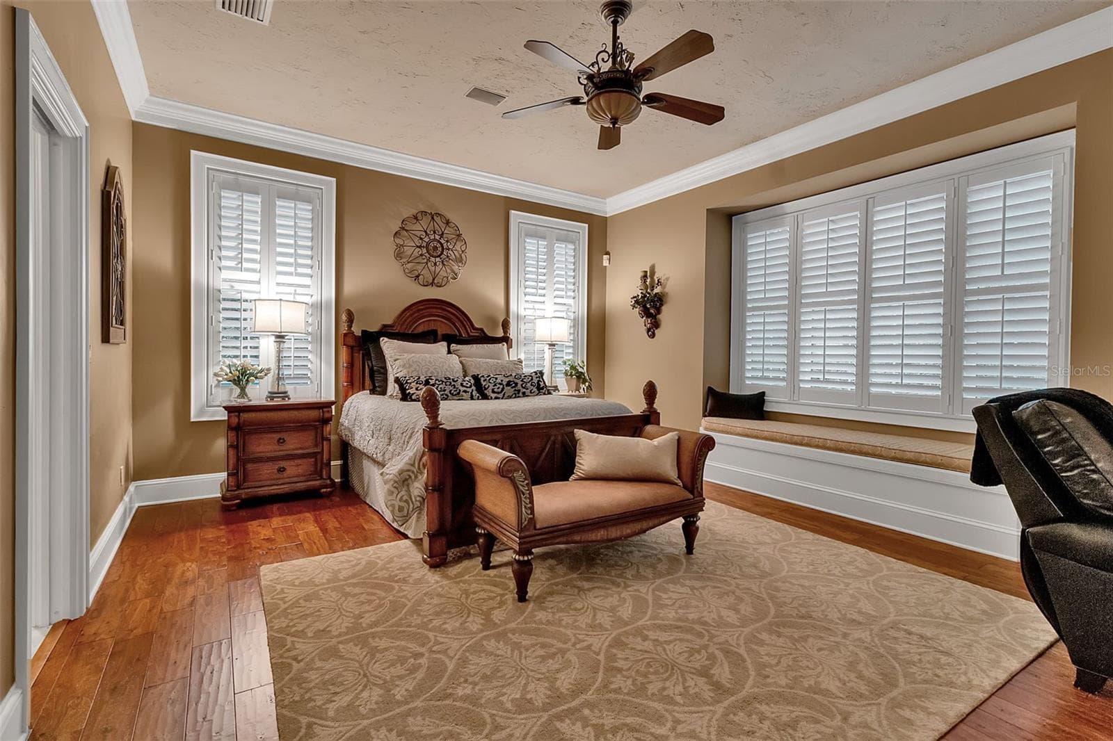 Single Family Residence at 422 BLUE GARDEN LN, OSPREY, photo 56 of 95